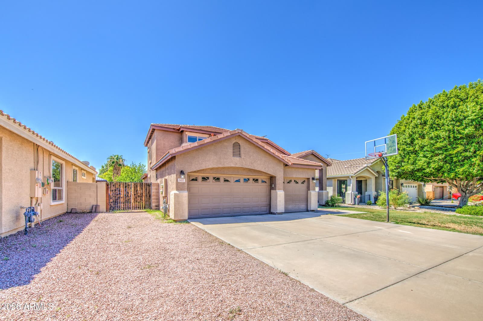502 N Merino, Mesa, AZ 85205 — photo 36 of 51