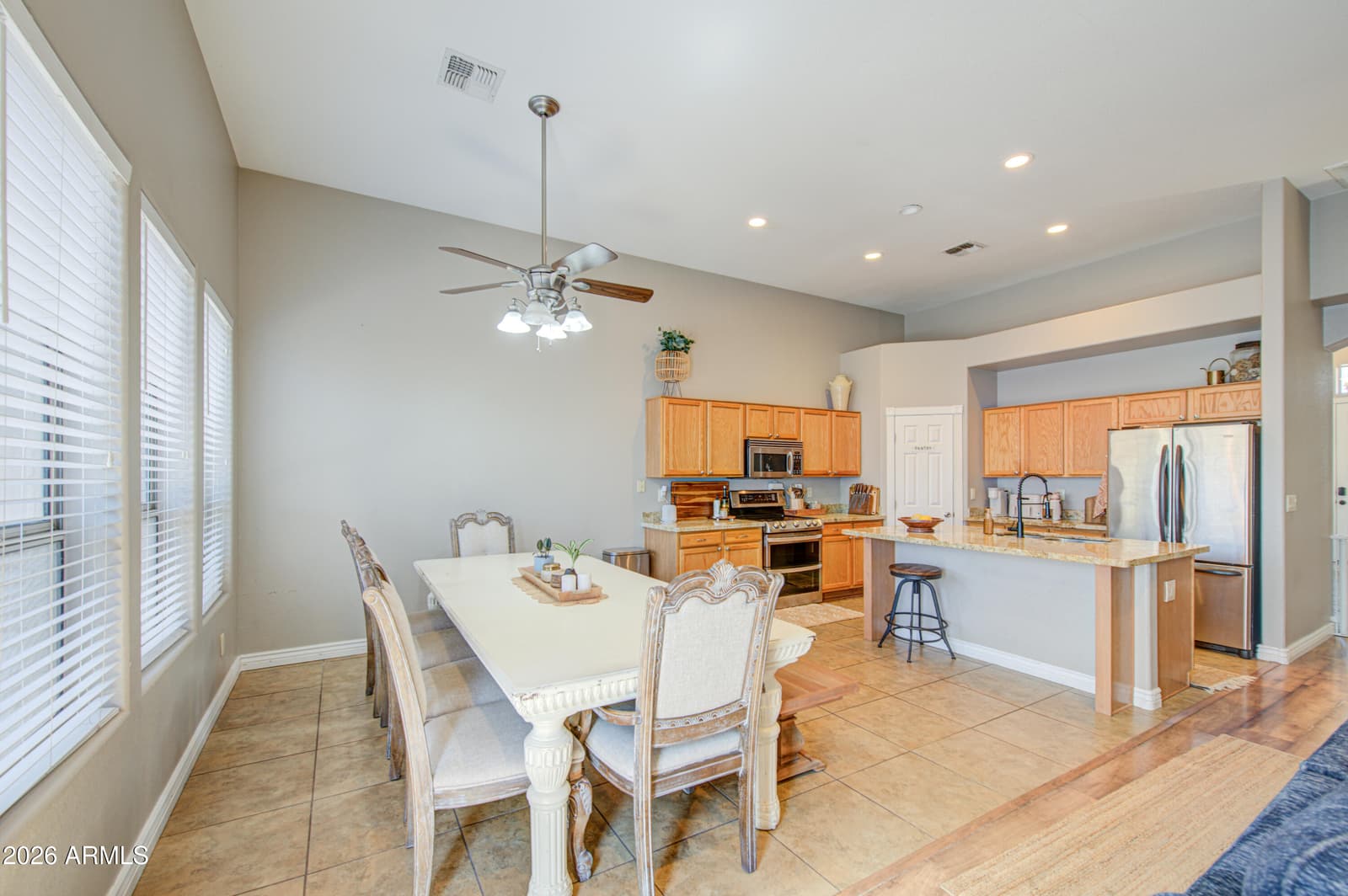 502 N Merino, Mesa, AZ 85205 — photo 40 of 51