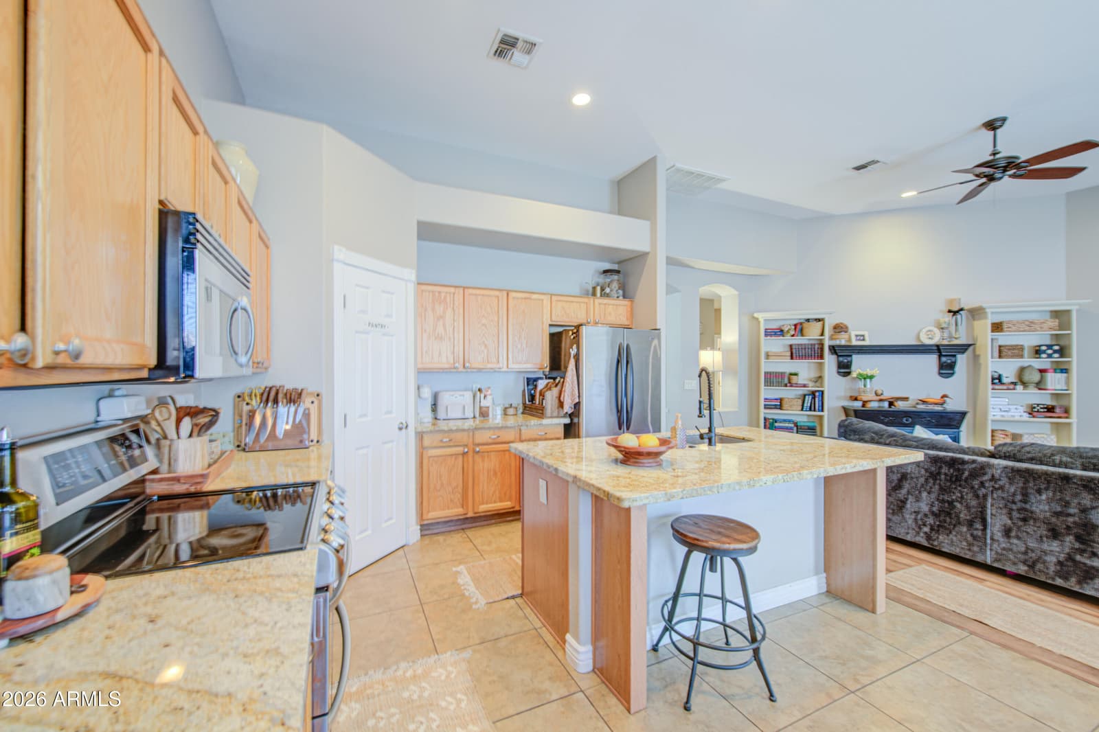 502 N Merino, Mesa, AZ 85205 — photo 43 of 51