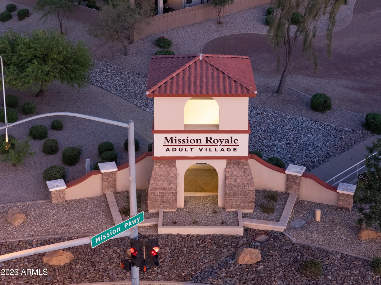 324 N Monterey Court, Casa Grande, AZ 85194 — photo 50 of 56