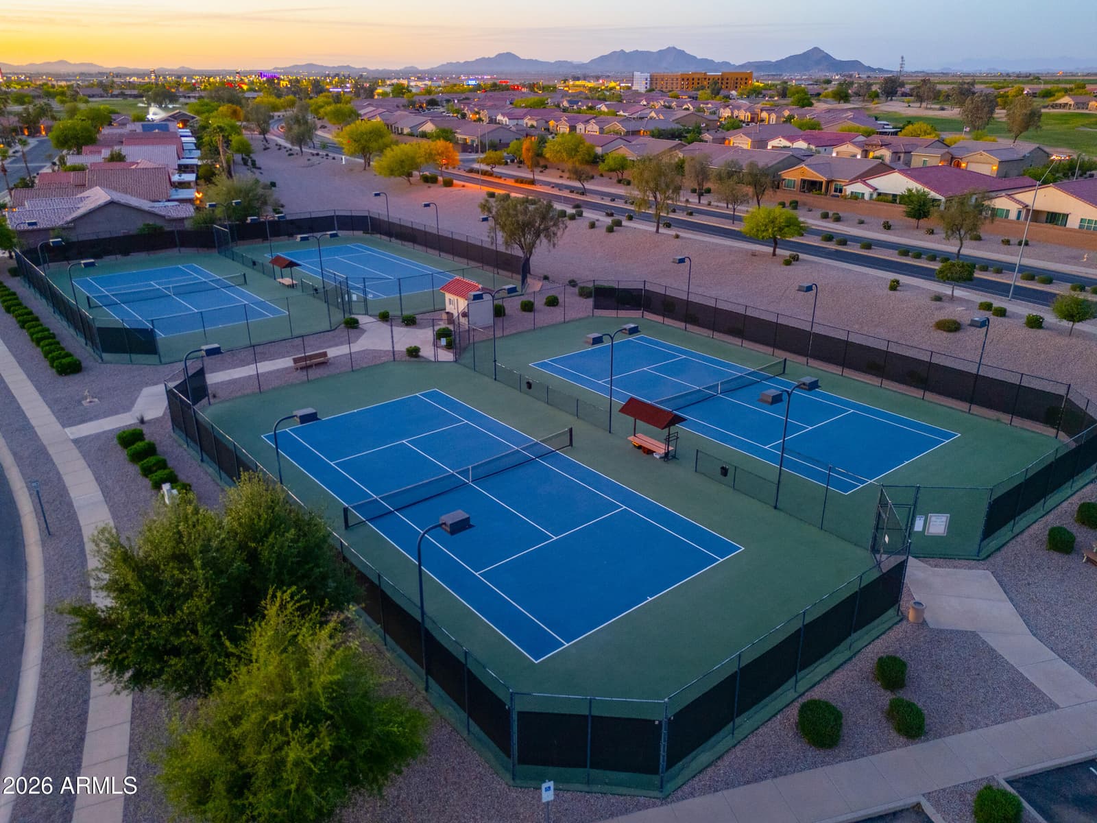 324 N Monterey Court, Casa Grande, AZ 85194 — photo 53 of 56