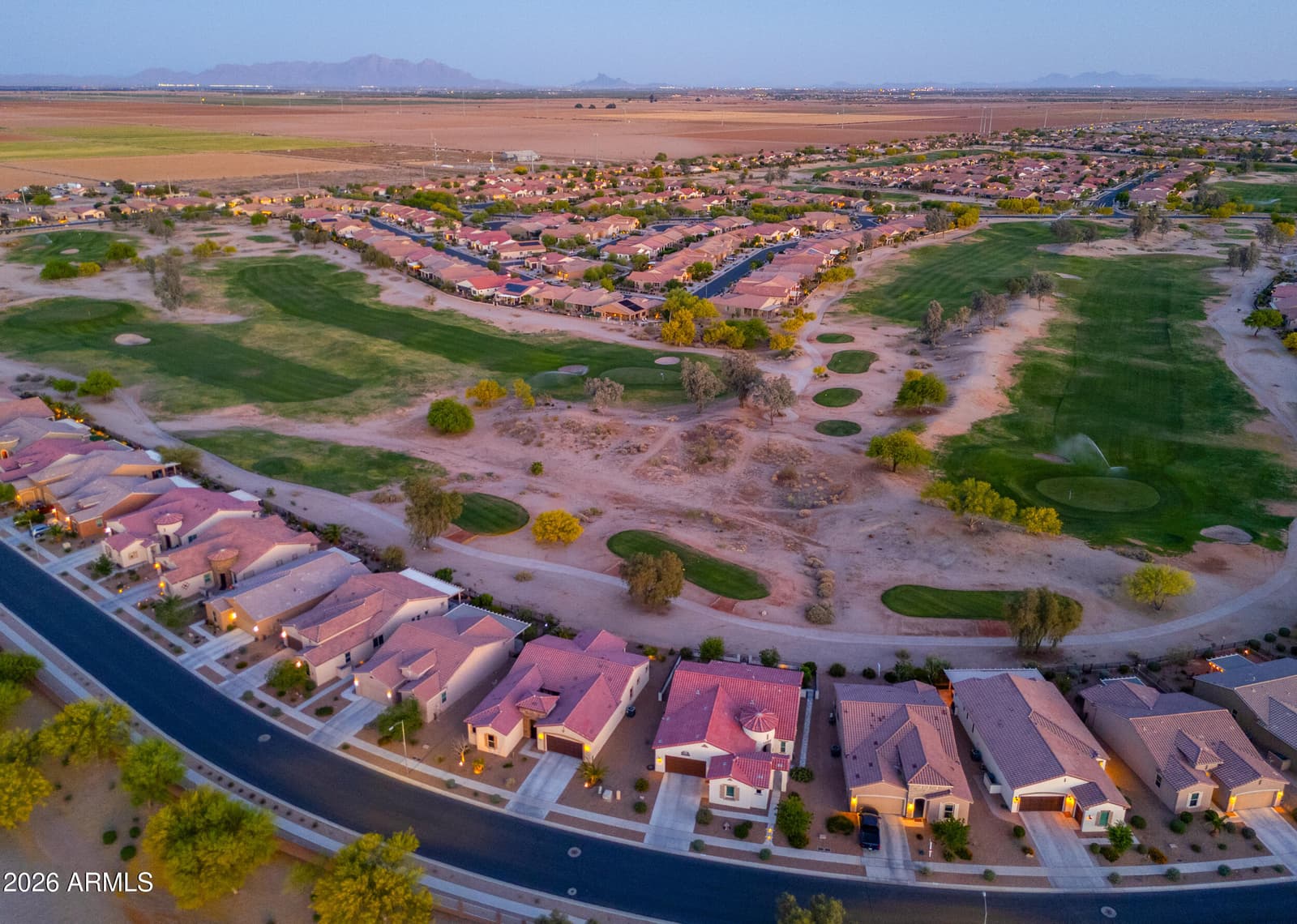 324 N Monterey Court, Casa Grande, AZ 85194 — photo 54 of 56