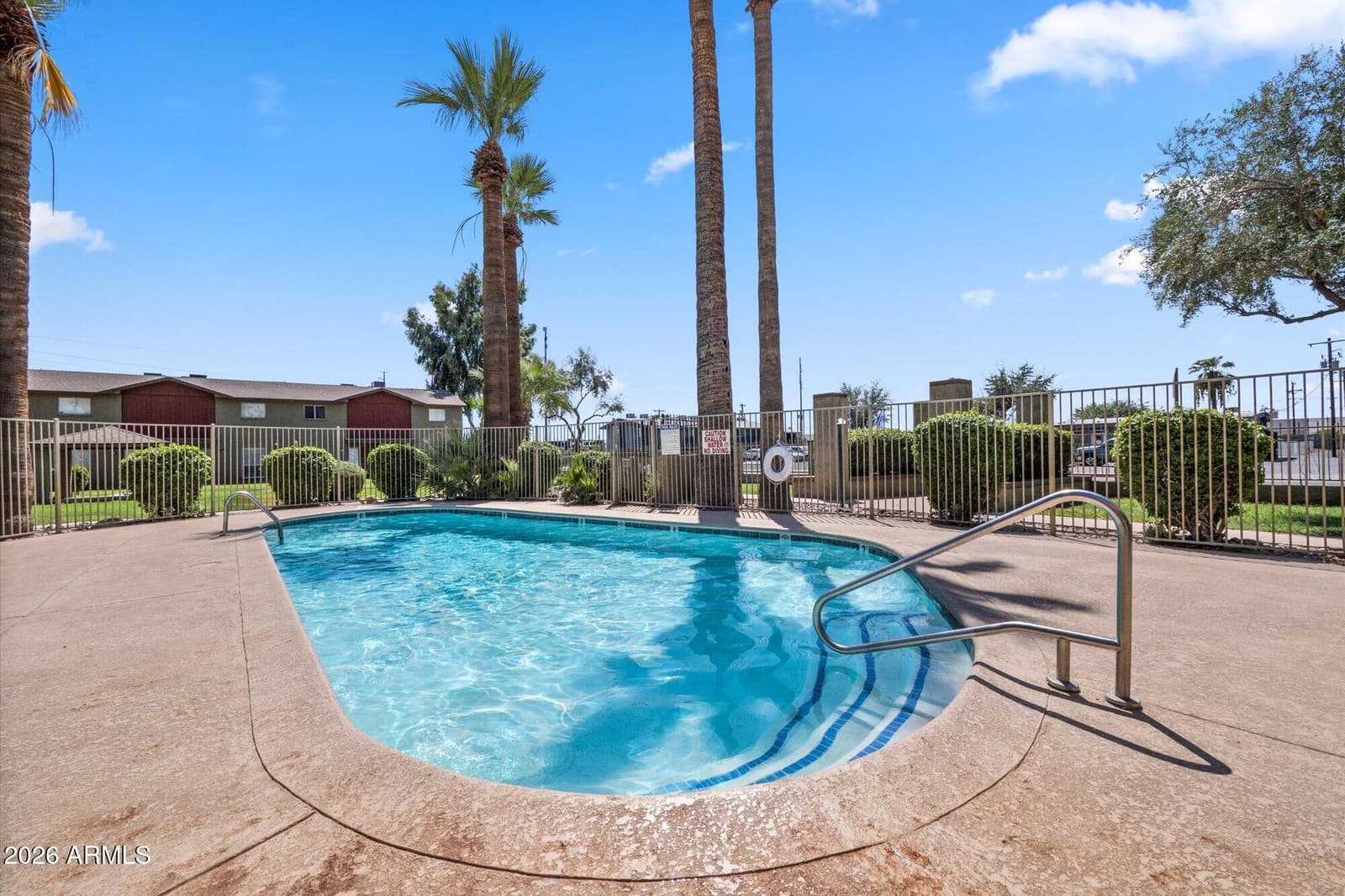 4615 N 39th Avenue 19, Phoenix, AZ 85019 — photo 19 of 20