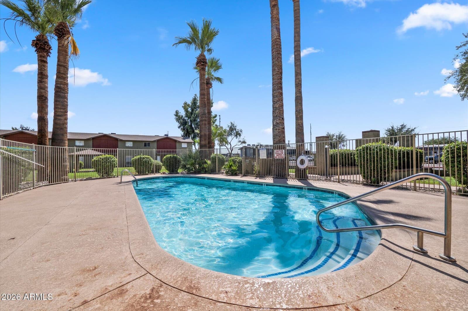 4615 N 39th Avenue 19, Phoenix, AZ 85019 — photo 20 of 20