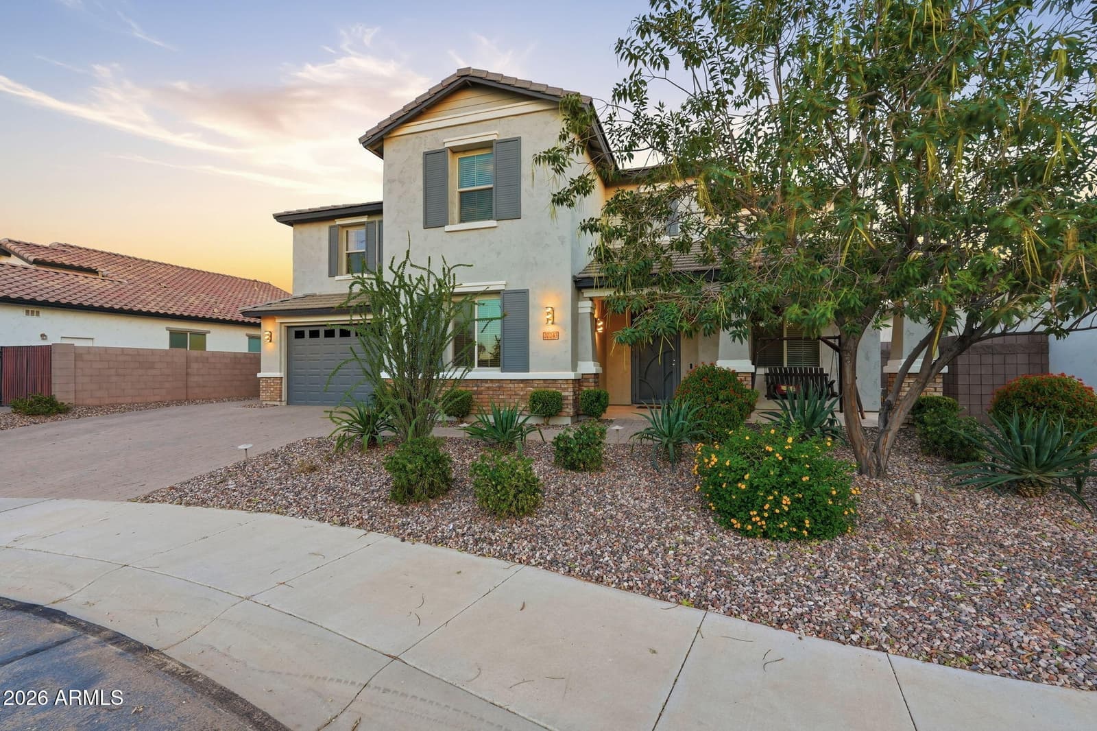 20243 E Nighthawk Court, Queen Creek, AZ 85142 — photo 3 of 84