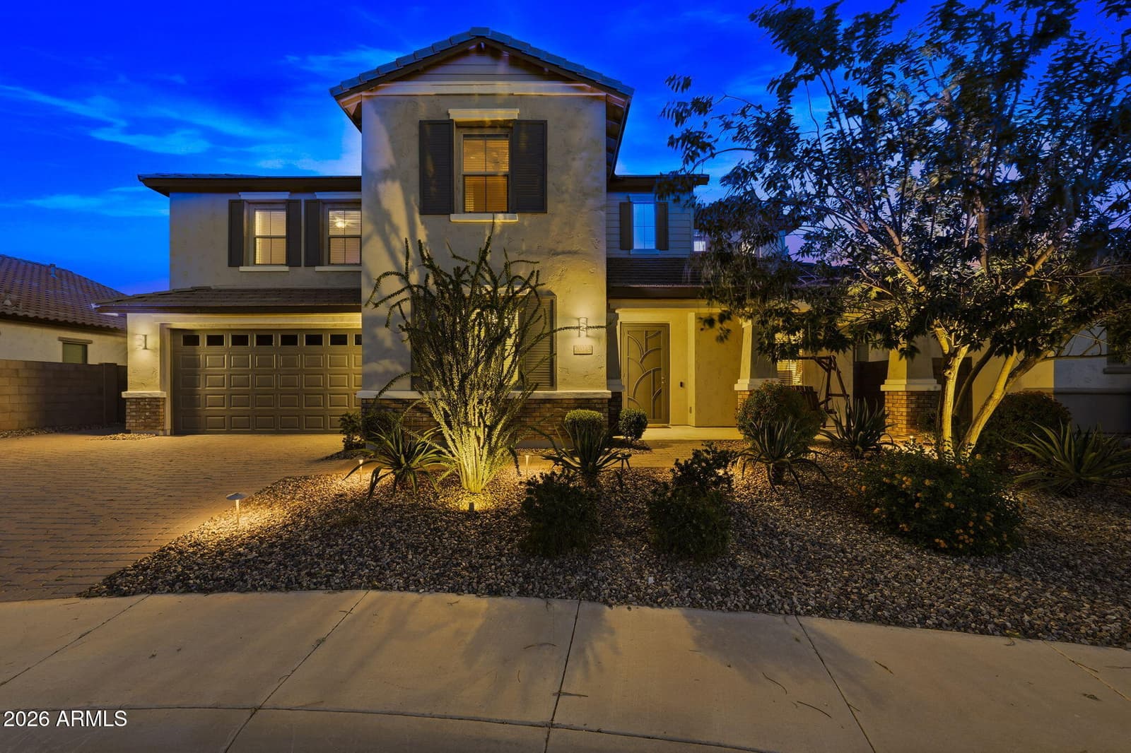 20243 E Nighthawk Court, Queen Creek, AZ 85142 — photo 76 of 84