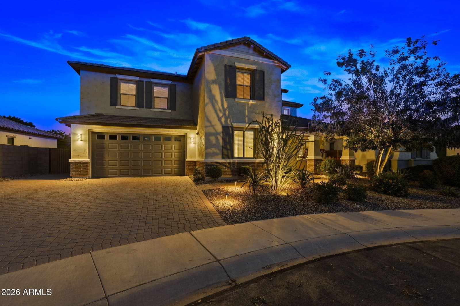 20243 E Nighthawk Court, Queen Creek, AZ 85142 — photo 77 of 84