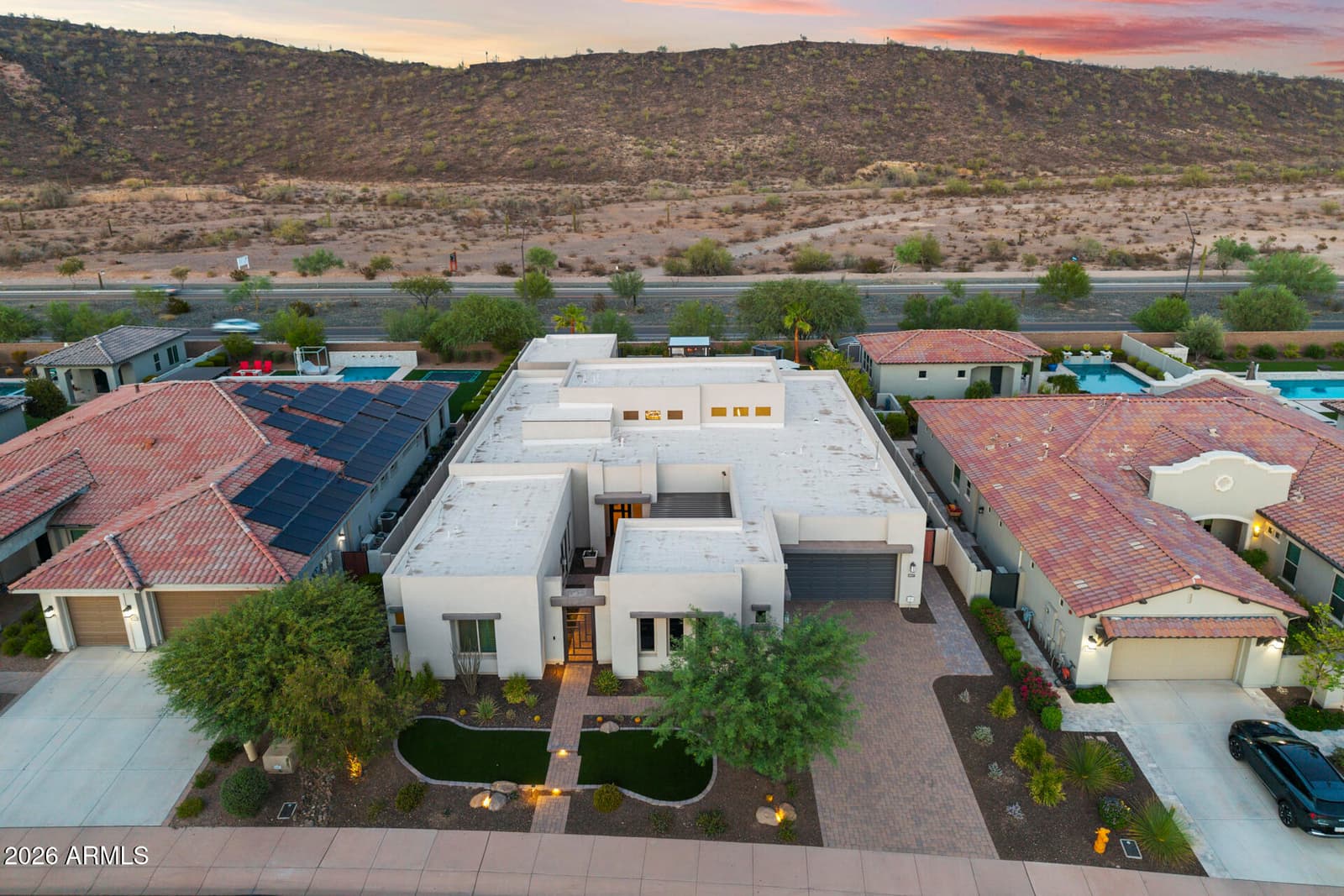 30927 N 117th Drive, Peoria, AZ 85383 — photo 8 of 154