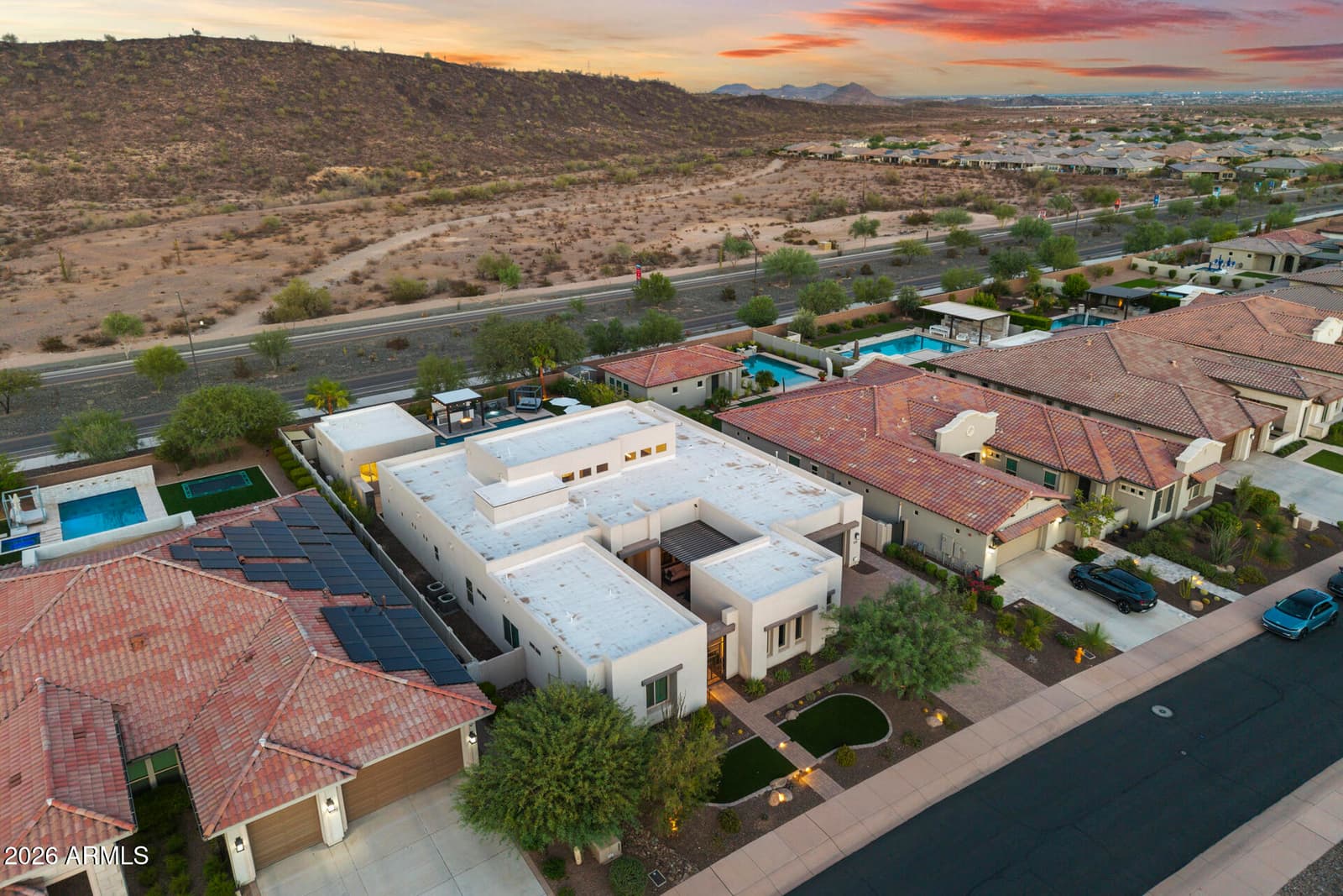 30927 N 117th Drive, Peoria, AZ 85383 — photo 9 of 154
