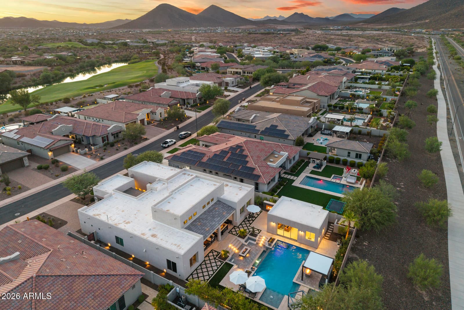 30927 N 117th Drive, Peoria, AZ 85383 — photo 16 of 154