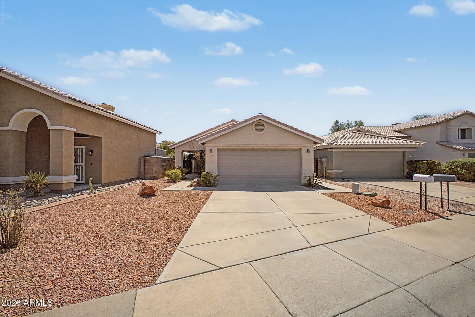 5017 W Wikieup Lane, Glendale, AZ 85308 — photo 33 of 34