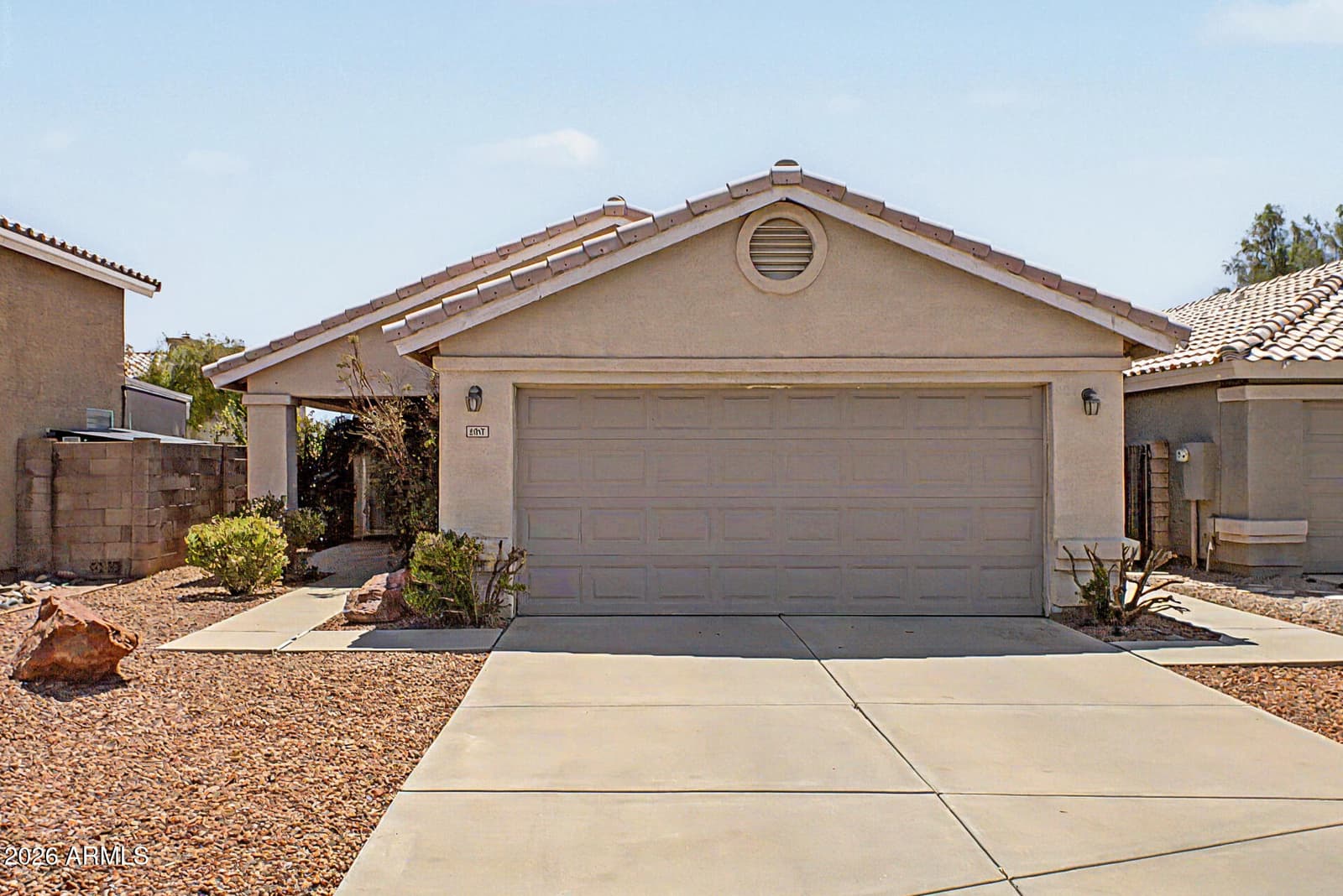 5017 W Wikieup Lane, Glendale, AZ 85308 — photo 2 of 34
