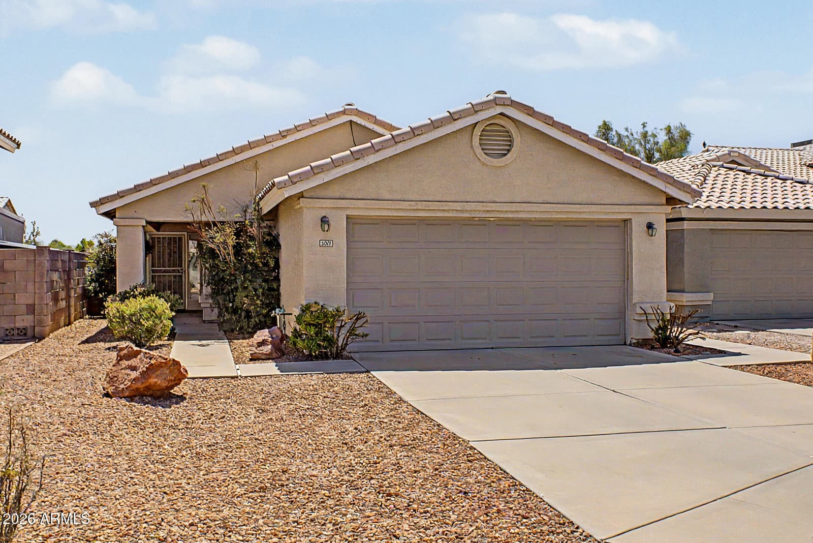 5017 W Wikieup Lane, Glendale, AZ 85308 — photo 4 of 34