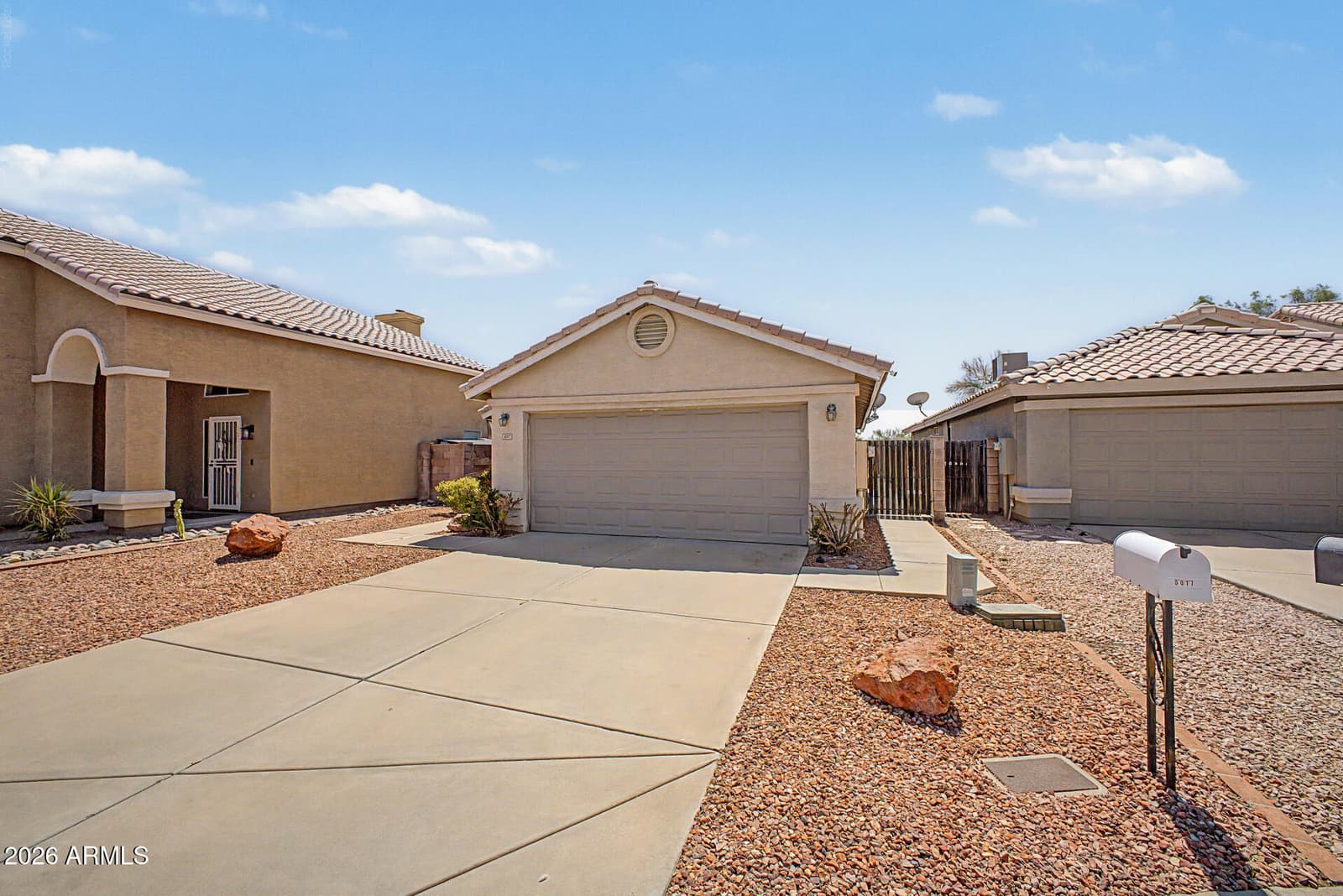 5017 W Wikieup Lane, Glendale, AZ 85308 — photo 34 of 34