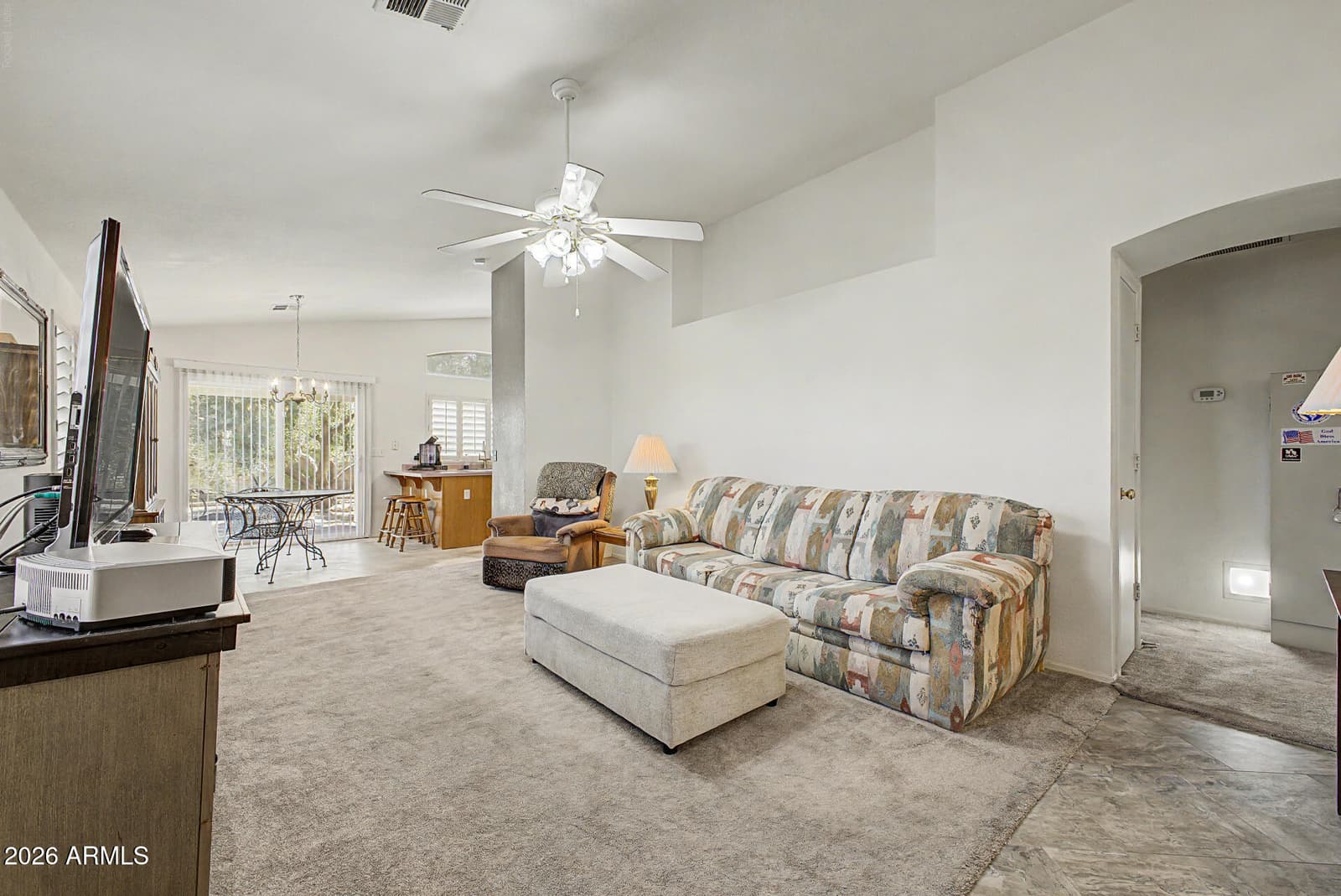 5017 W Wikieup Lane, Glendale, AZ 85308 — photo 6 of 34