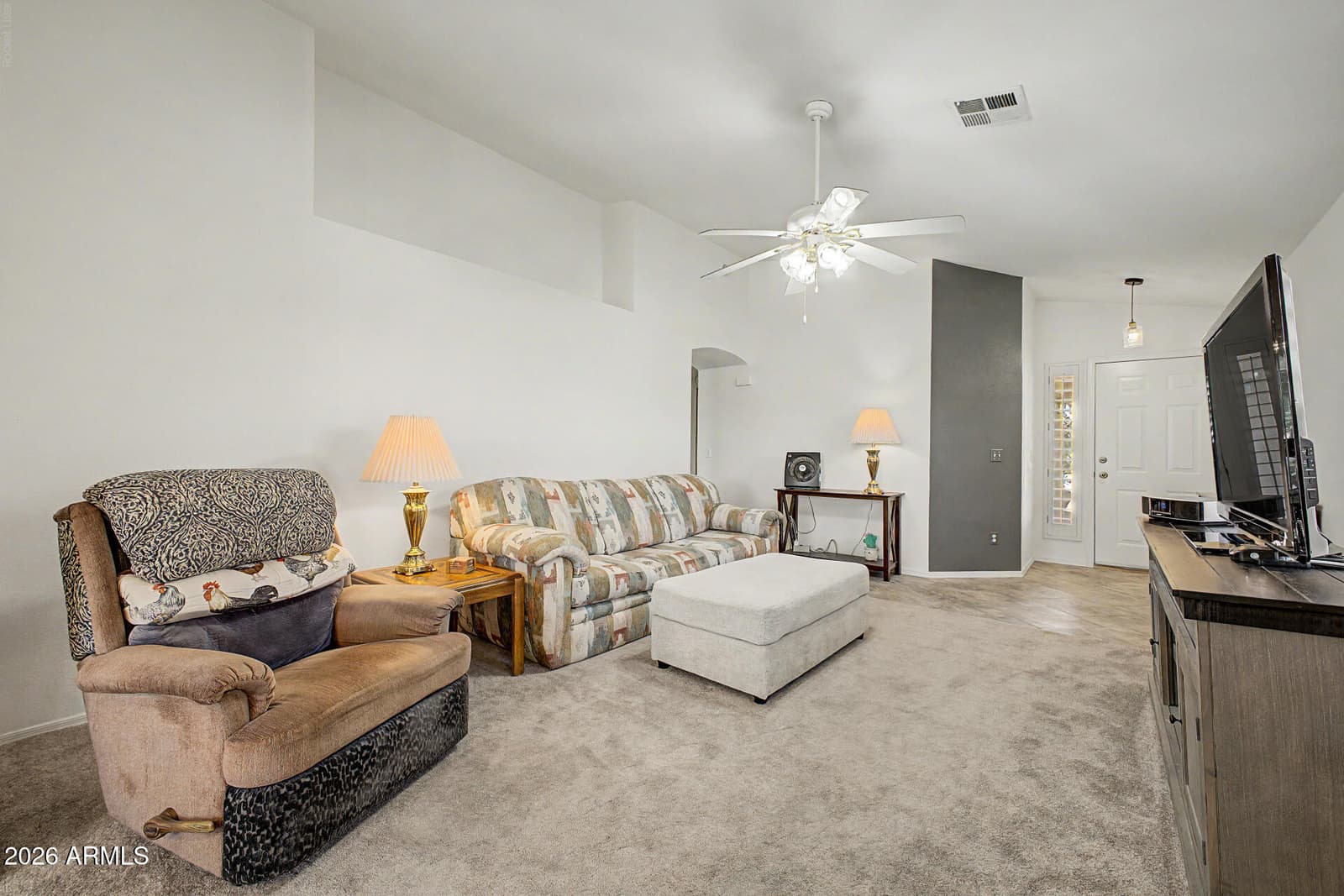 5017 W Wikieup Lane, Glendale, AZ 85308 — photo 9 of 34