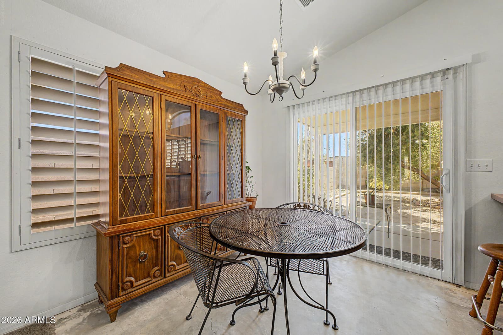 5017 W Wikieup Lane, Glendale, AZ 85308 — photo 10 of 34