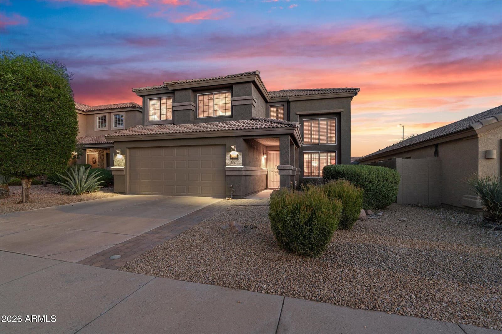 4253 E Chaparosa Way, Cave Creek, AZ 85331 — photo 31 of 34