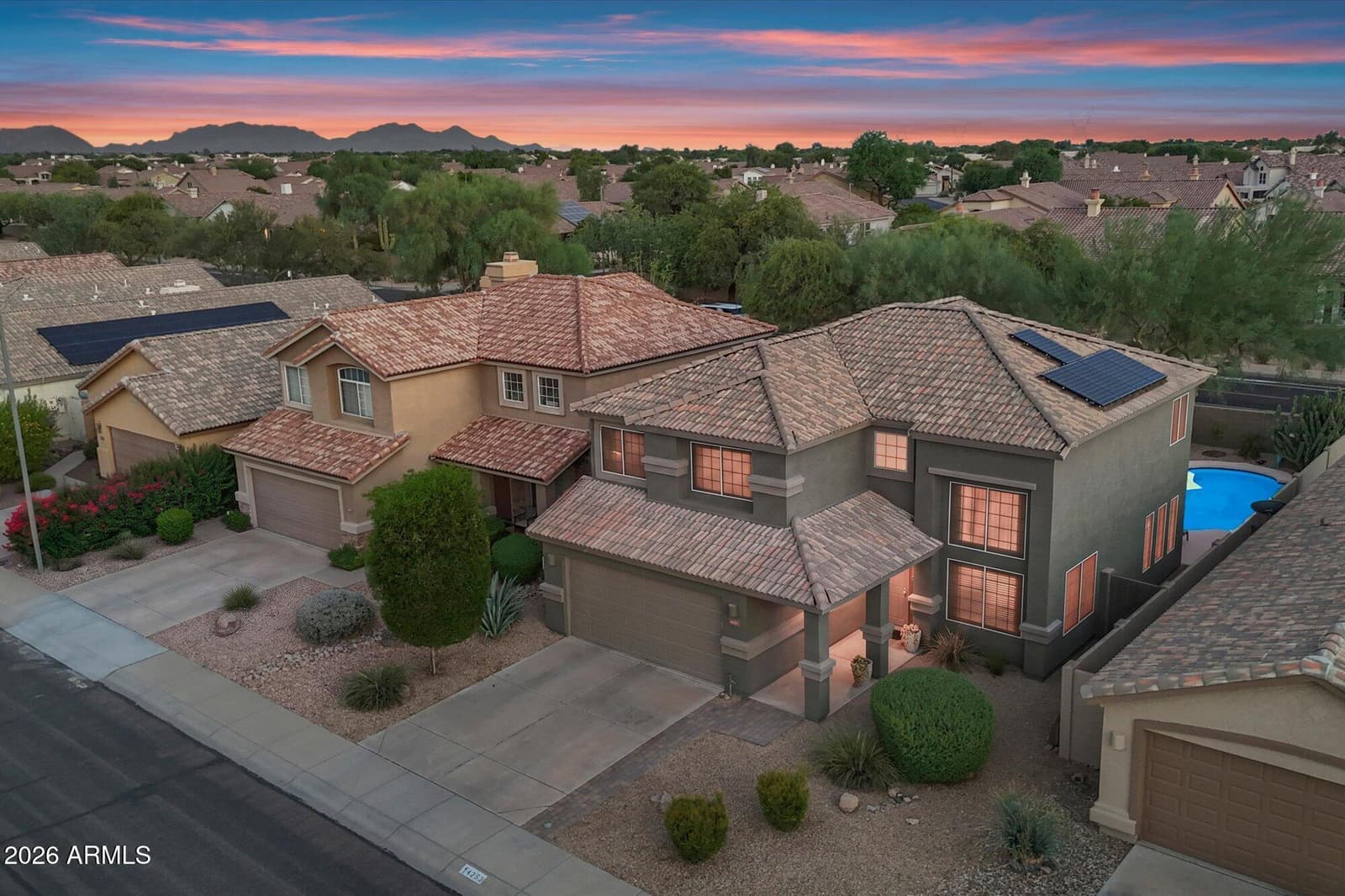 4253 E Chaparosa Way, Cave Creek, AZ 85331 — photo 34 of 34