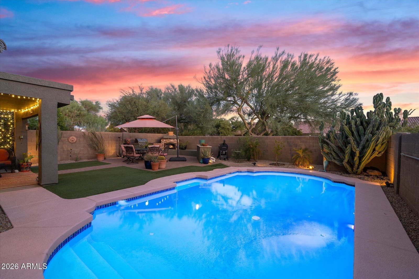 4253 E Chaparosa Way, Cave Creek, AZ 85331 — photo 7 of 34