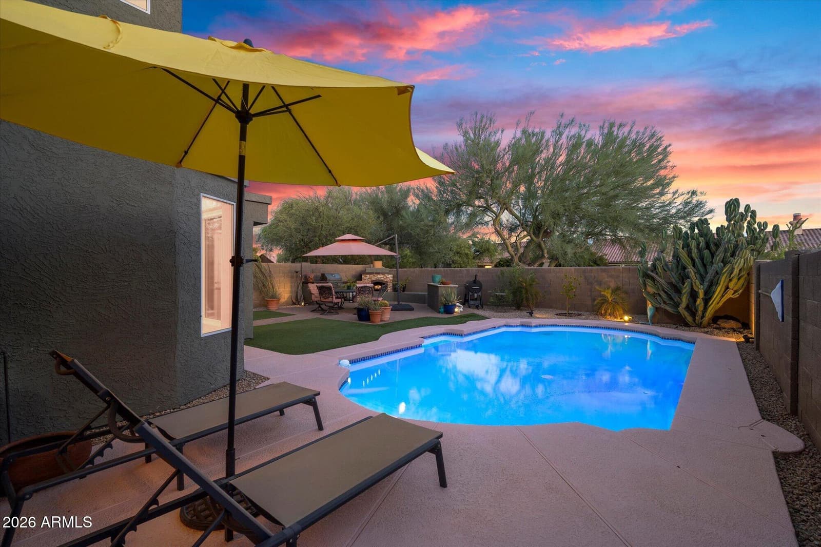 4253 E Chaparosa Way, Cave Creek, AZ 85331 — photo 21 of 34
