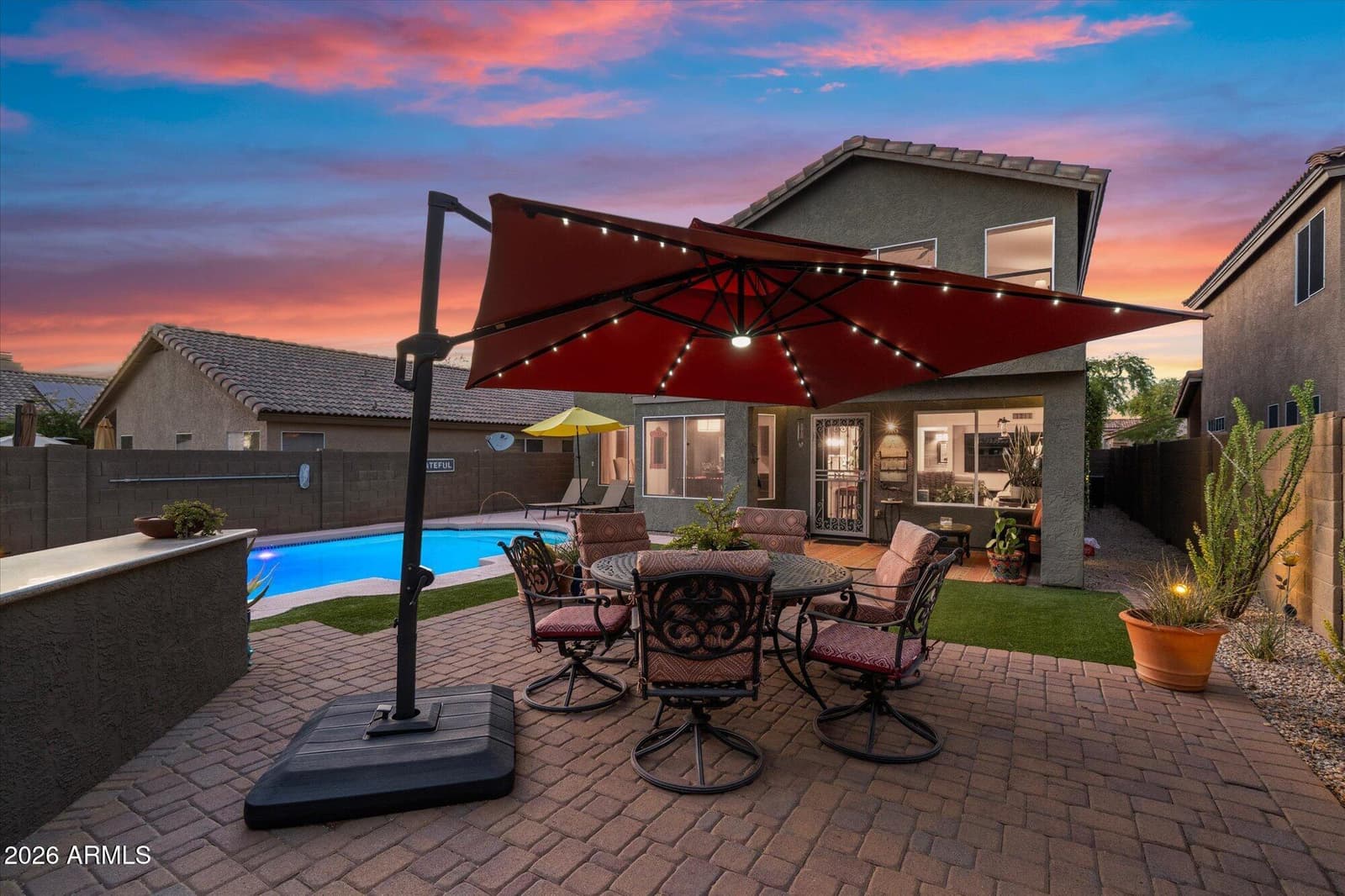 4253 E Chaparosa Way, Cave Creek, AZ 85331 — photo 24 of 34