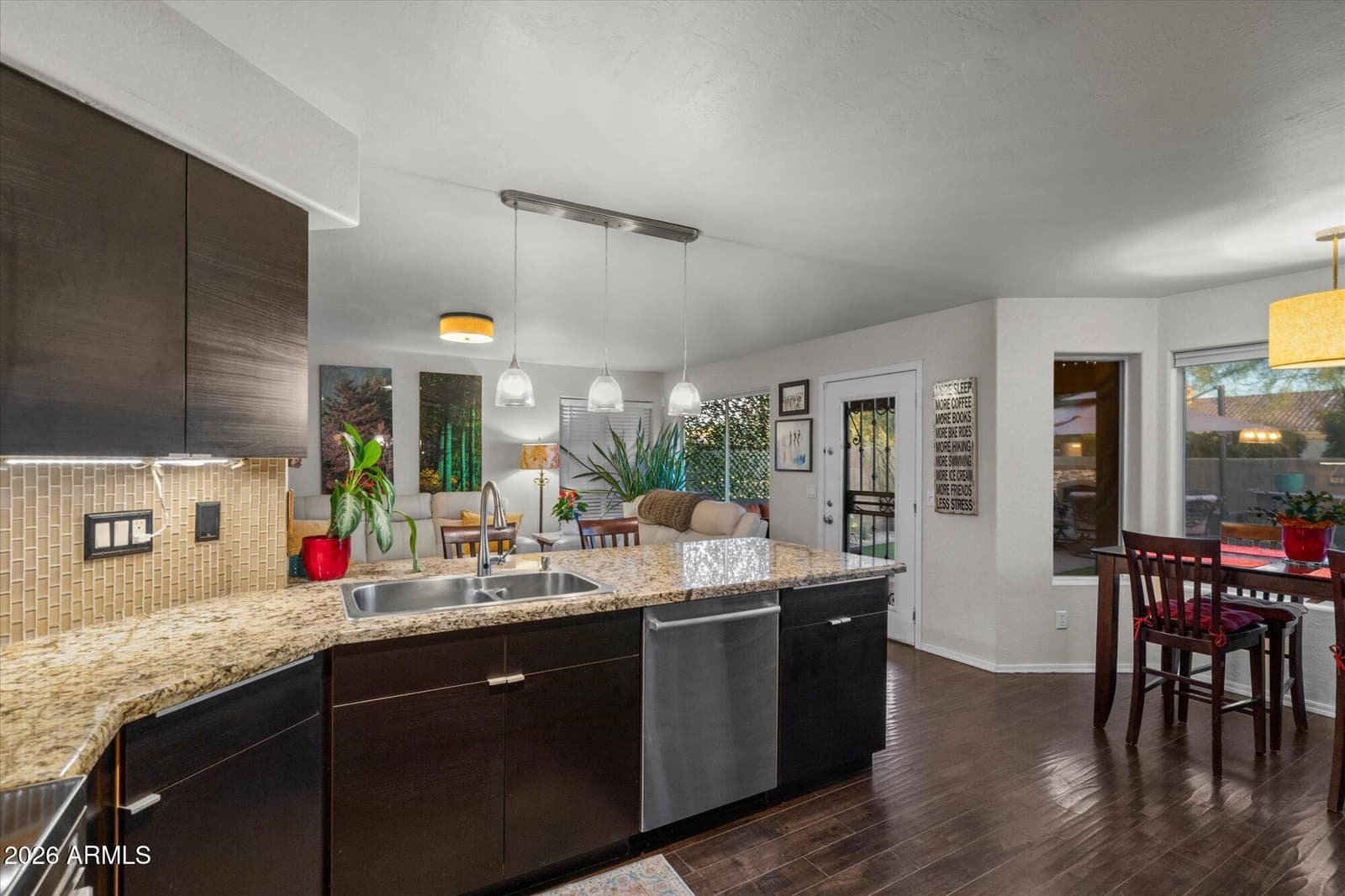 4253 E Chaparosa Way, Cave Creek, AZ 85331 — photo 10 of 34