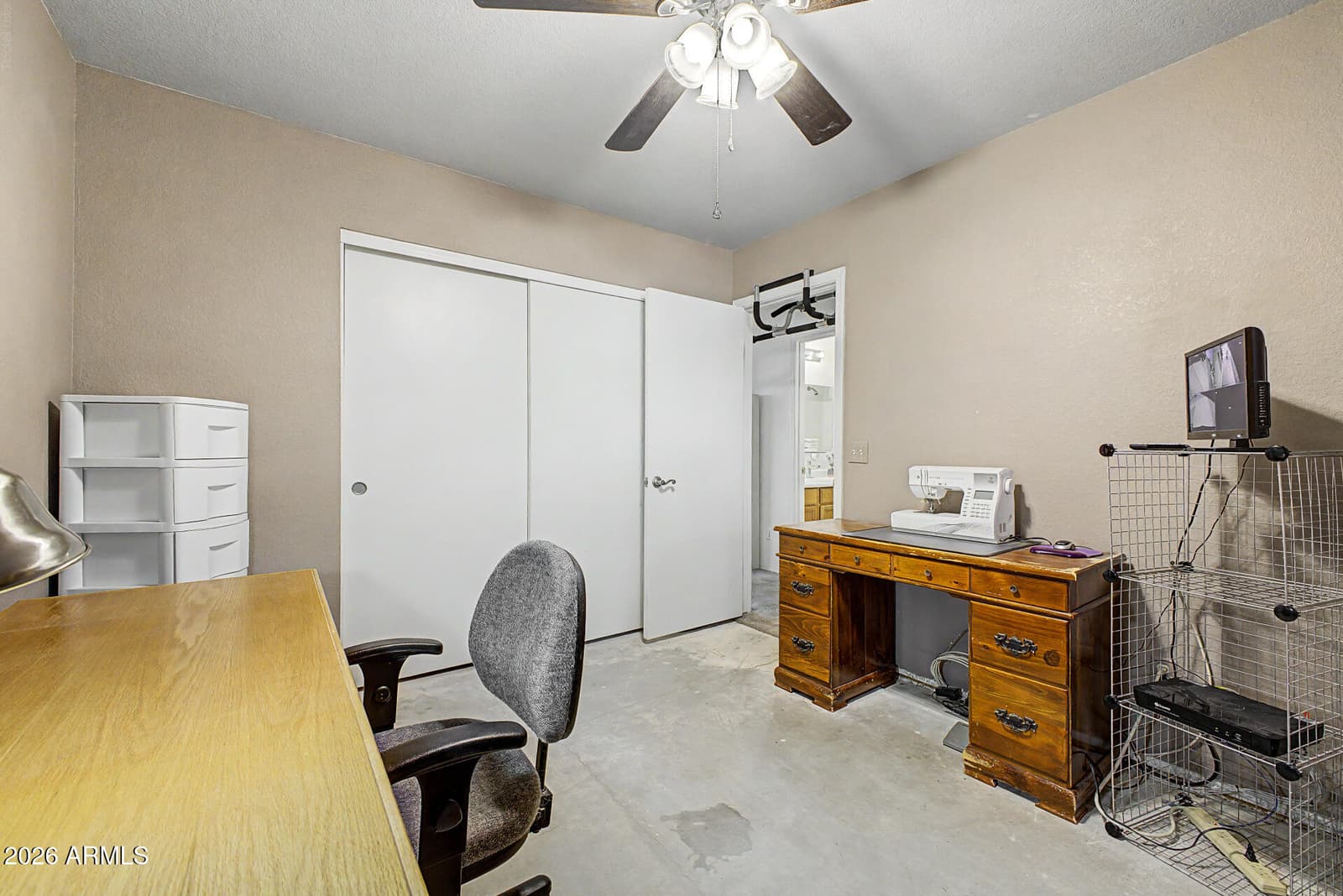 5017 W Wikieup Lane, Glendale, AZ 85308 — photo 22 of 34