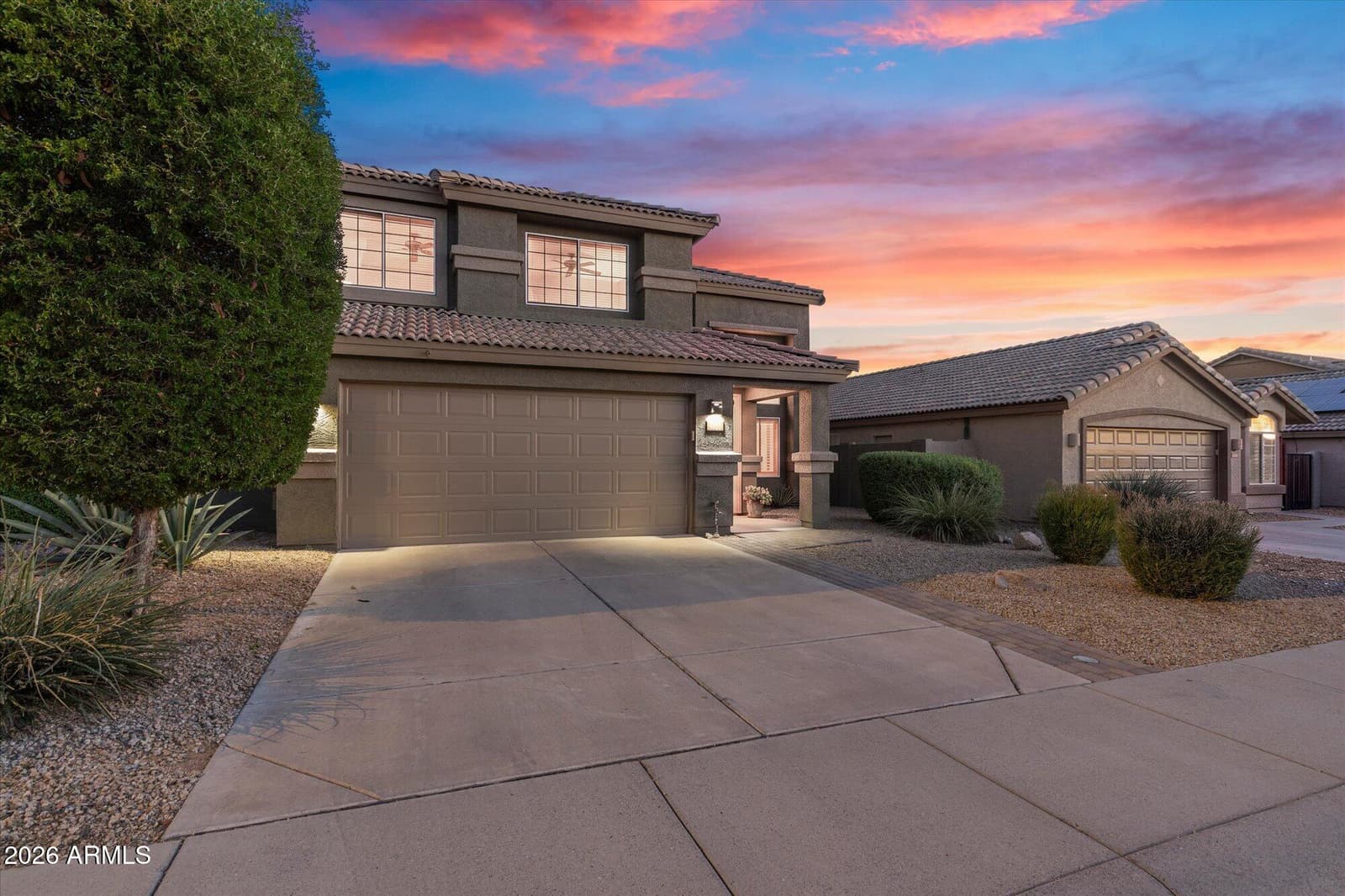 4253 E Chaparosa Way, Cave Creek, AZ 85331 — photo 30 of 34