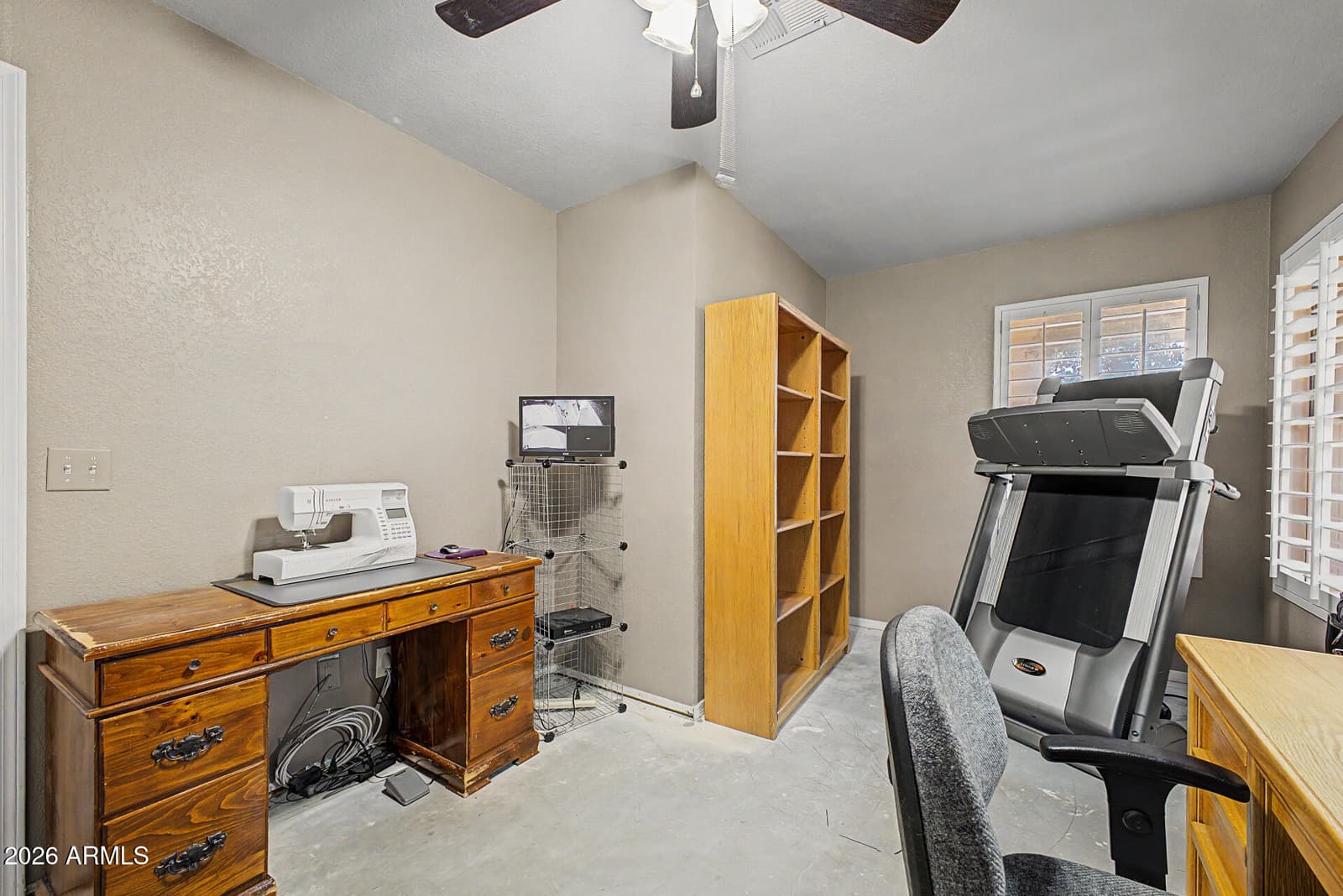 5017 W Wikieup Lane, Glendale, AZ 85308 — photo 23 of 34