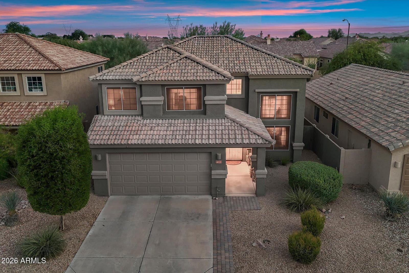 4253 E Chaparosa Way, Cave Creek, AZ 85331 — photo 33 of 34