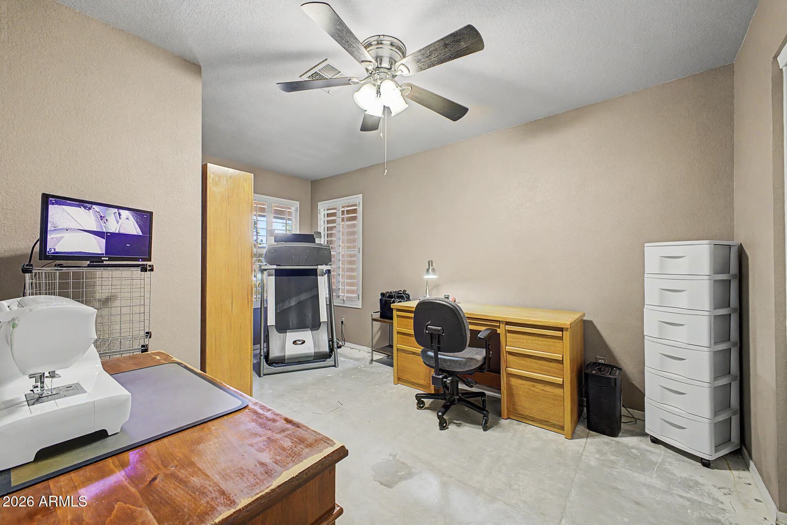5017 W Wikieup Lane, Glendale, AZ 85308 — photo 24 of 34