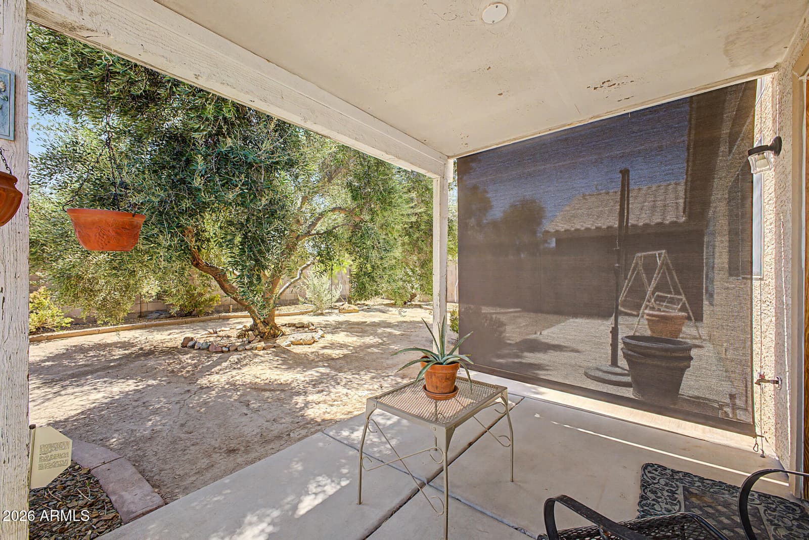 5017 W Wikieup Lane, Glendale, AZ 85308 — photo 27 of 34