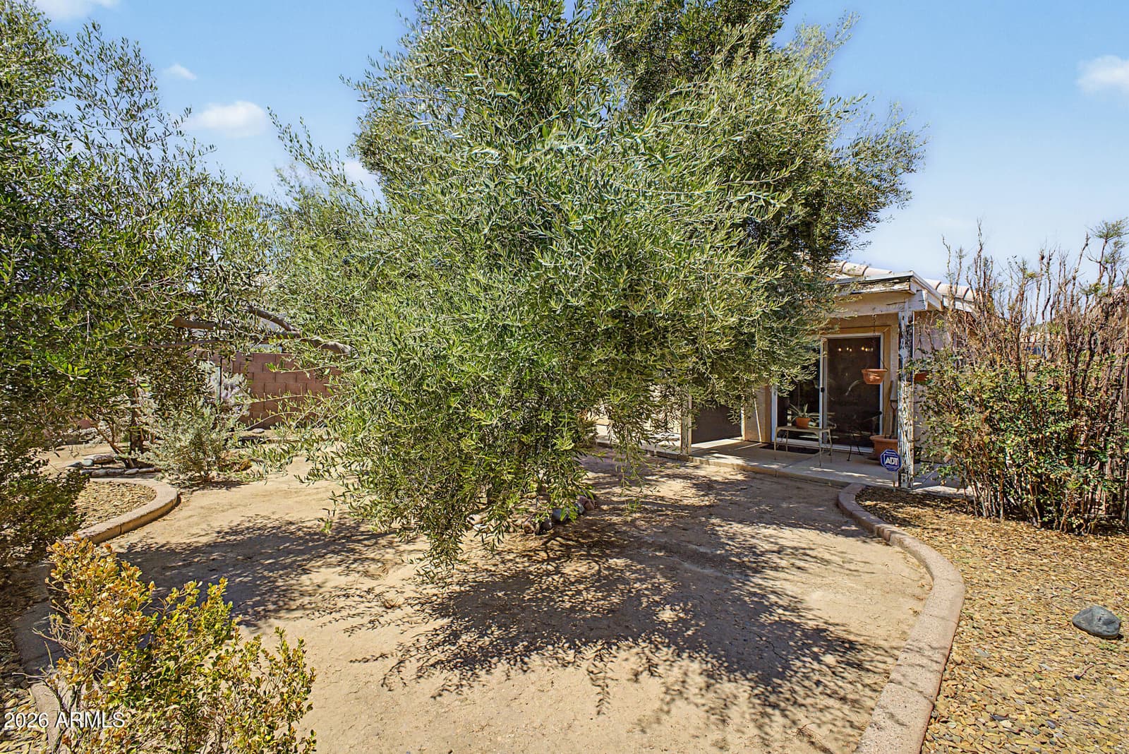5017 W Wikieup Lane, Glendale, AZ 85308 — photo 28 of 34