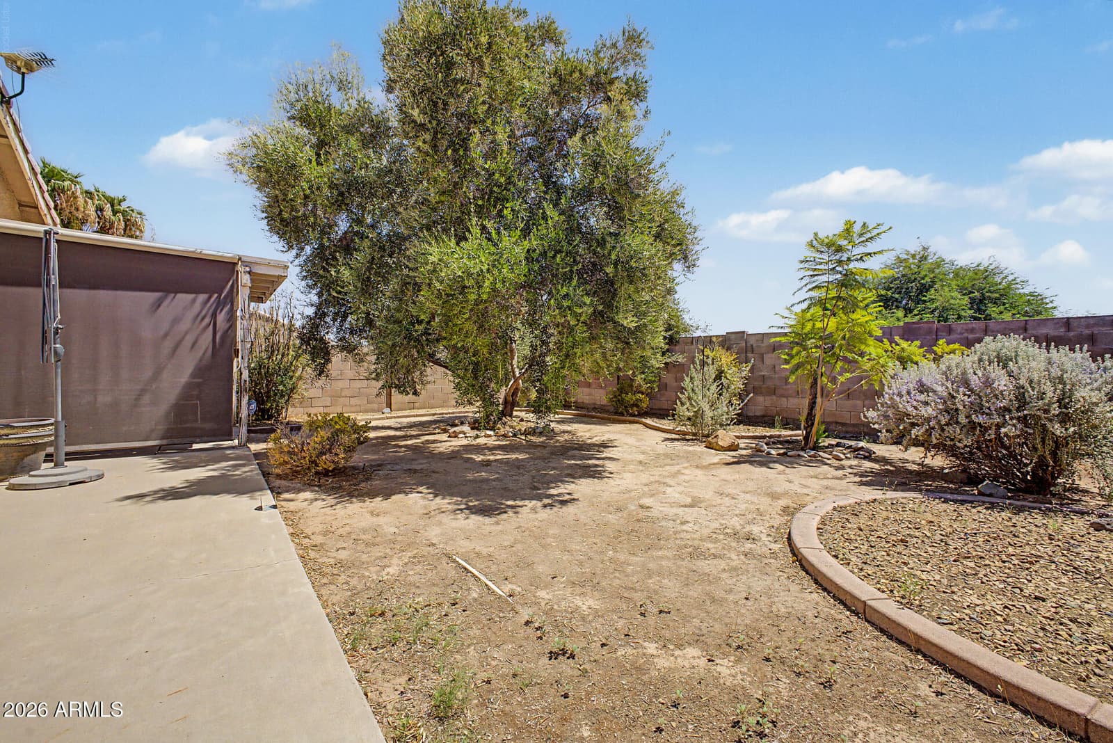 5017 W Wikieup Lane, Glendale, AZ 85308 — photo 30 of 34