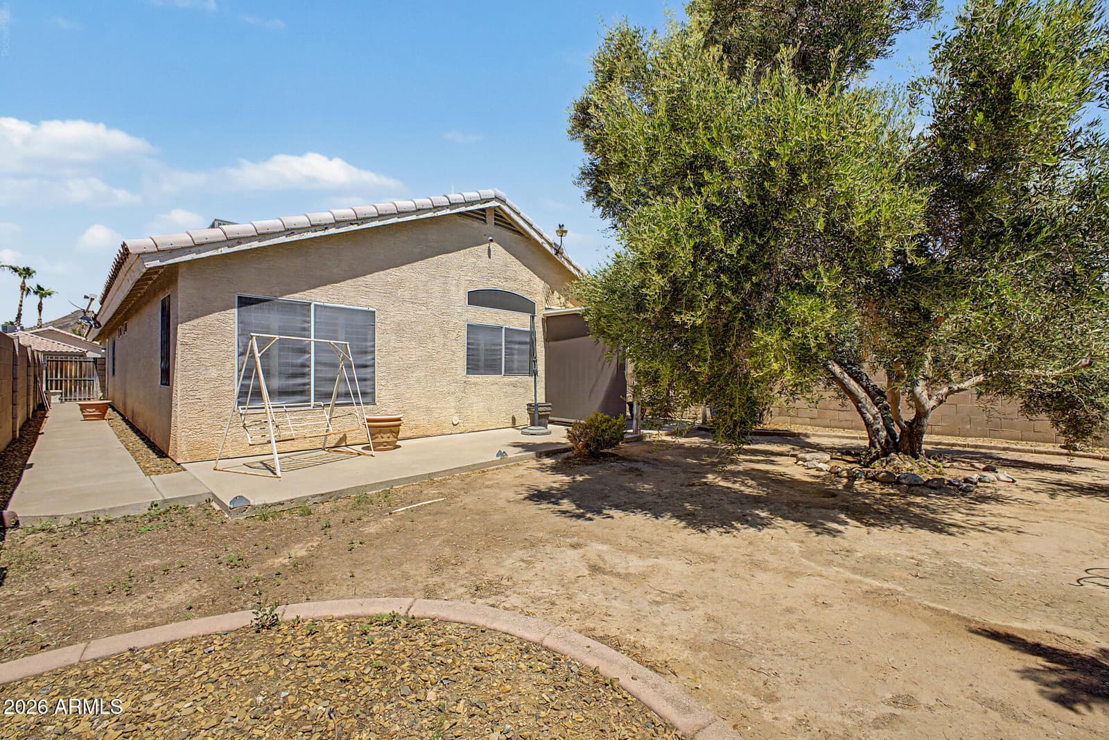 5017 W Wikieup Lane, Glendale, AZ 85308 — photo 31 of 34