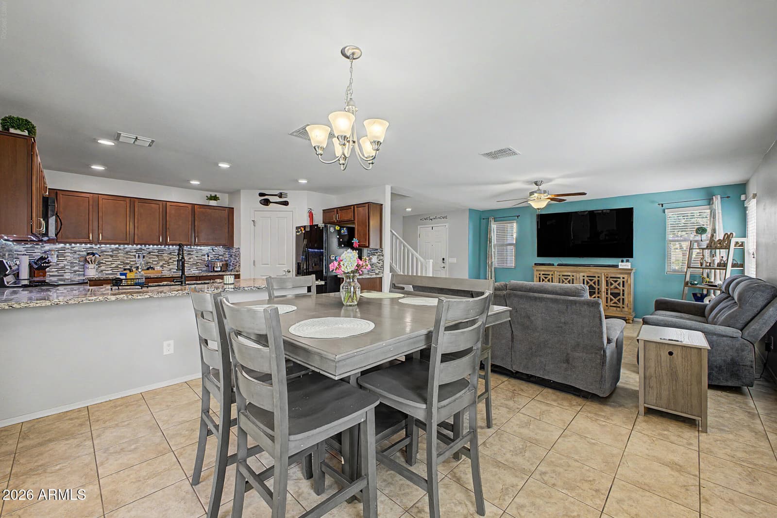 6826 E Posada Circle, Mesa, AZ 85212 — photo 9 of 34
