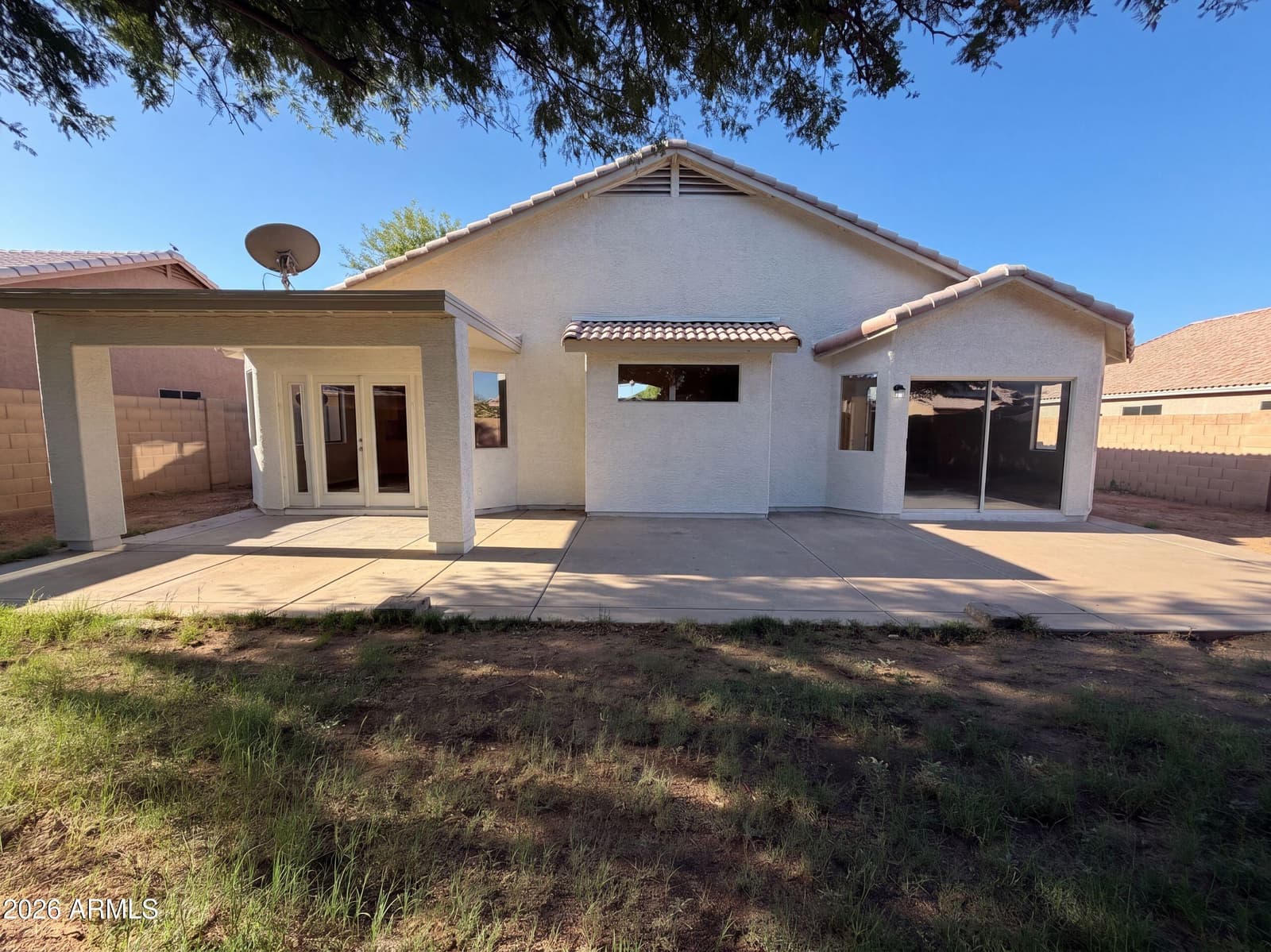 5166 W Bryce Lane, Glendale, AZ 85301 — photo 5 of 25
