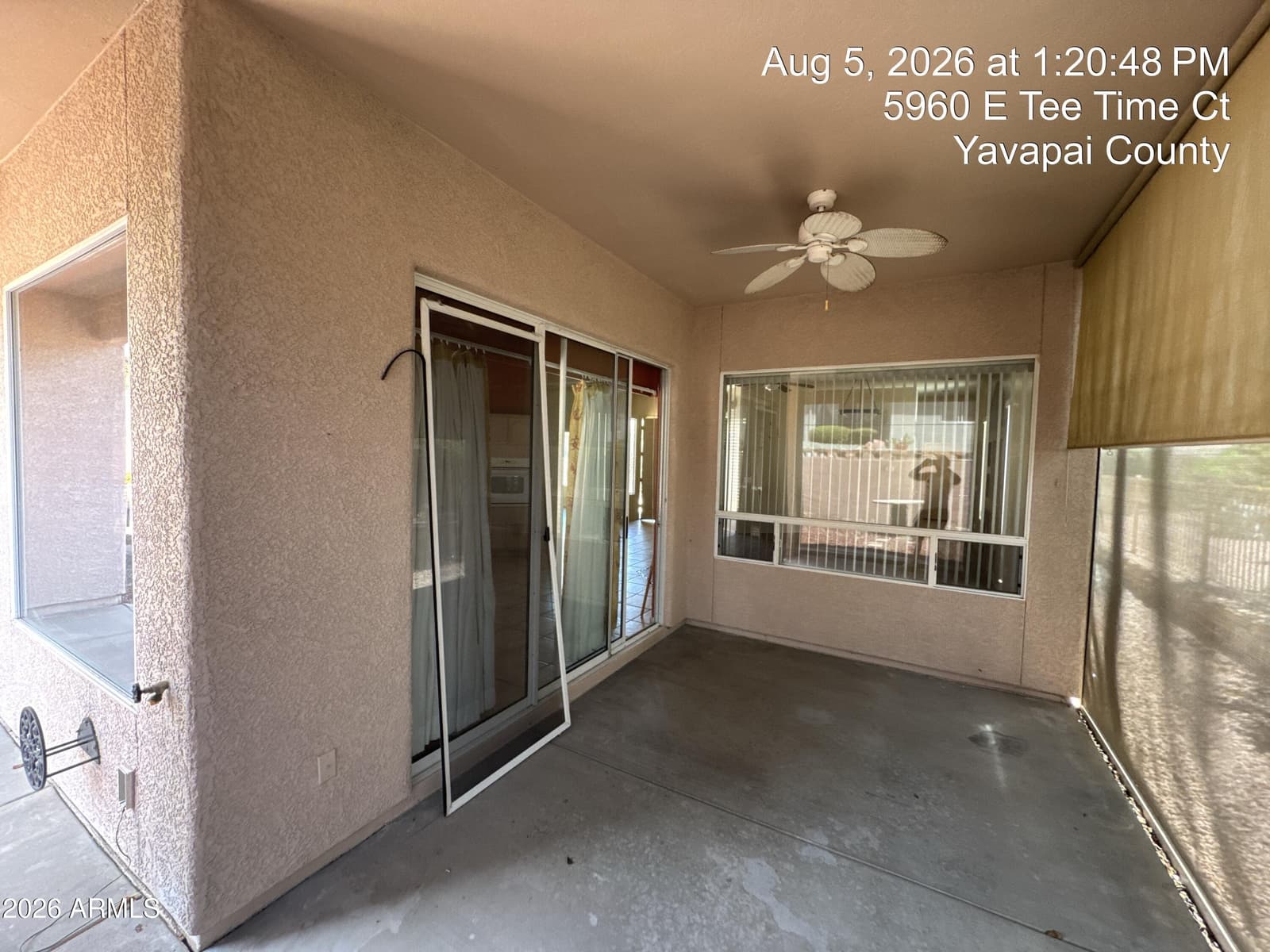 5960 E Tee Time Court, Cornville, AZ 86325 — photo 13 of 15