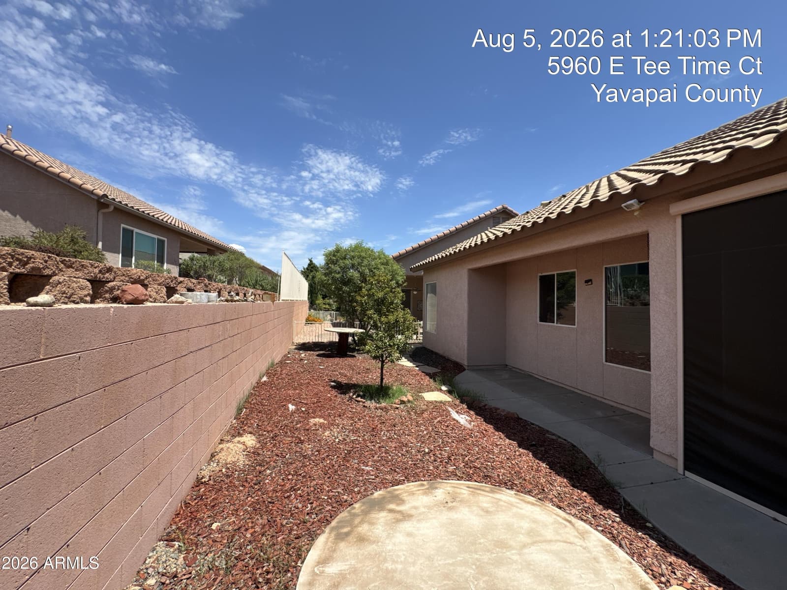 5960 E Tee Time Court, Cornville, AZ 86325 — photo 11 of 15