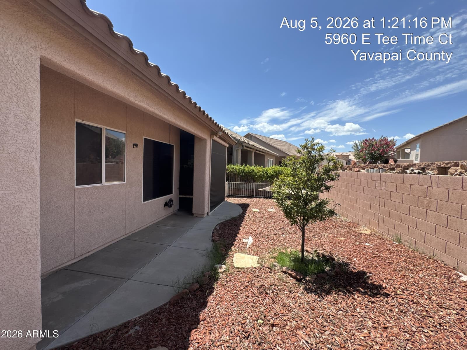 5960 E Tee Time Court, Cornville, AZ 86325 — photo 12 of 15