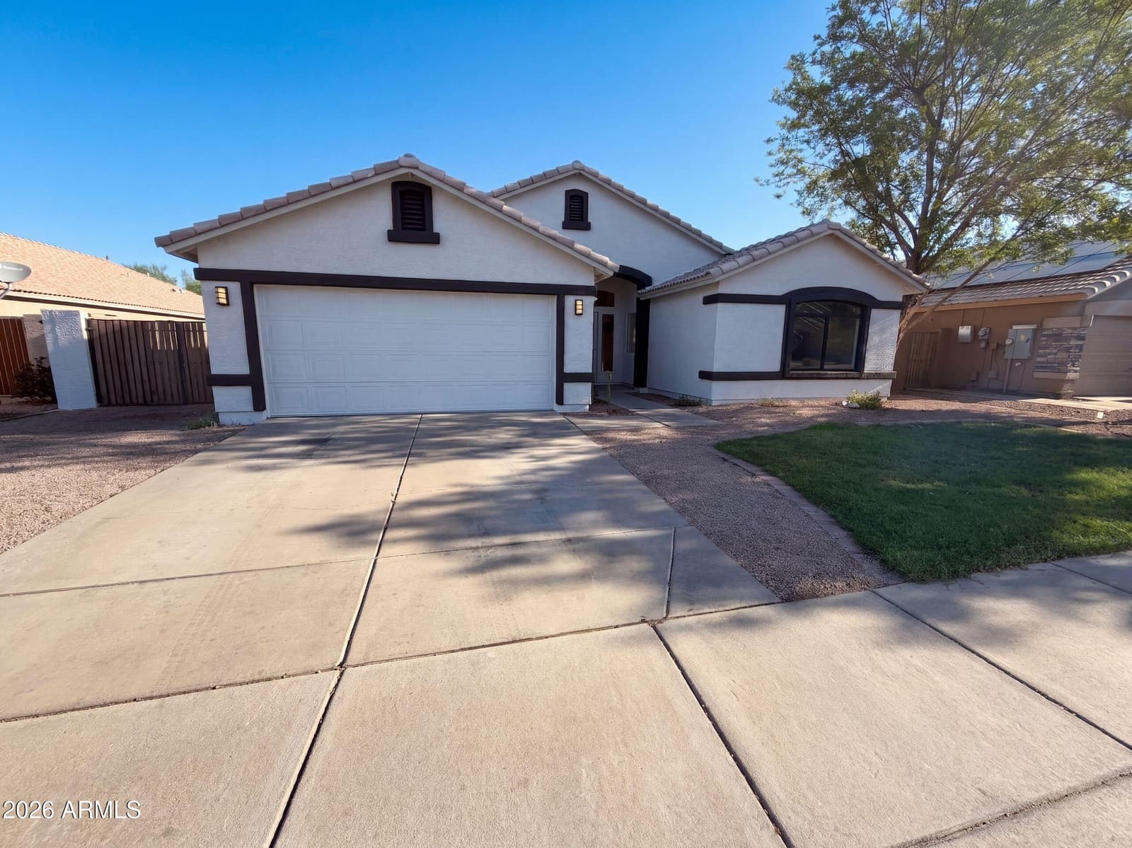 5166 W Bryce Lane, Glendale, AZ 85301 — photo 24 of 25