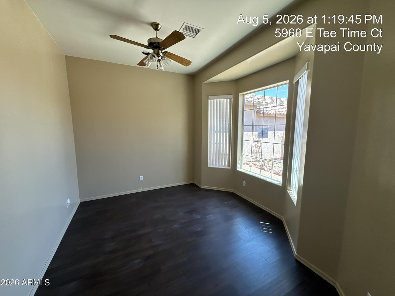 5960 E Tee Time Court, Cornville, AZ 86325 — photo 3 of 15