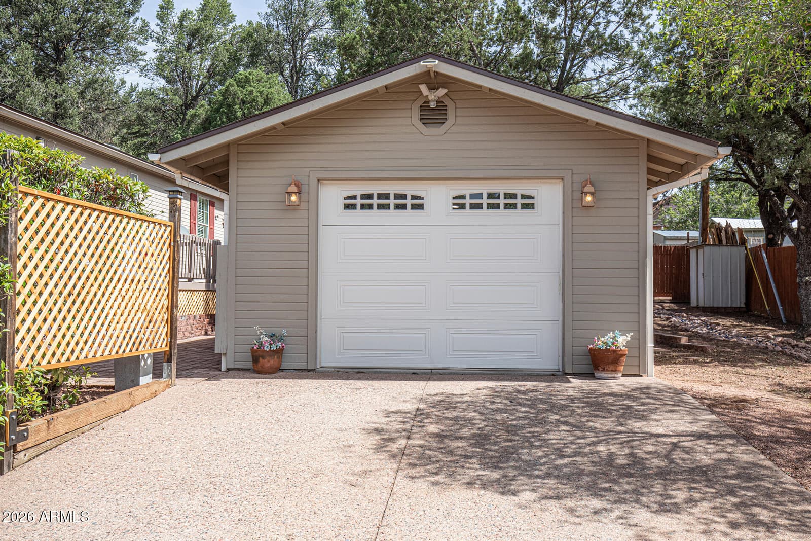 2001 N Murchison Circle, Payson, AZ 85541 — photo 5 of 41