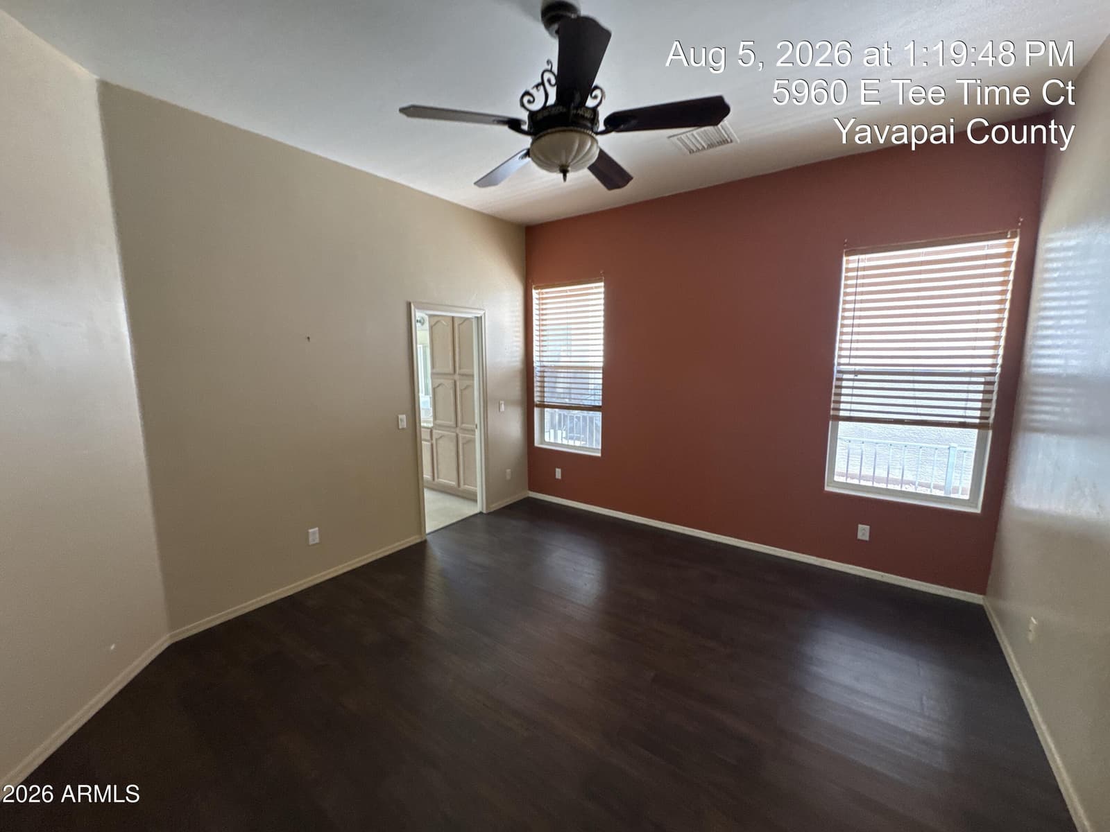 5960 E Tee Time Court, Cornville, AZ 86325 — photo 4 of 15