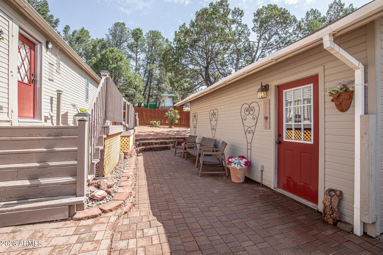 2001 N Murchison Circle, Payson, AZ 85541 — photo 4 of 41