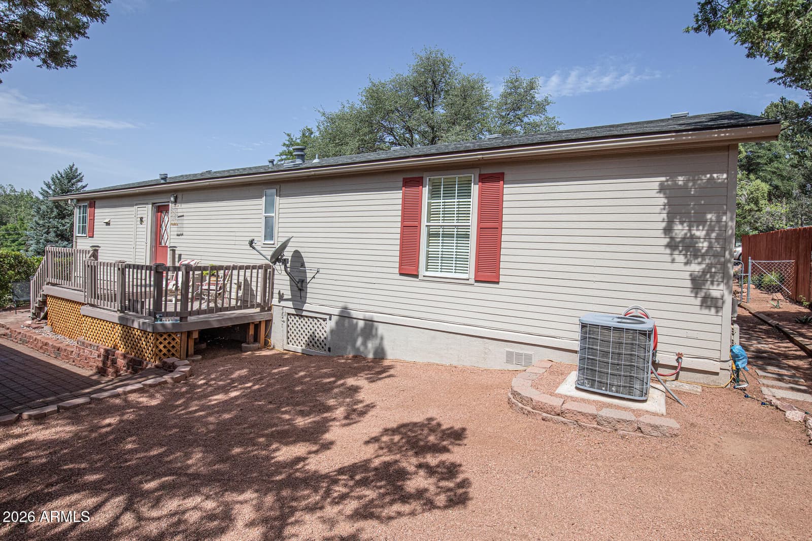 2001 N Murchison Circle, Payson, AZ 85541 — photo 39 of 41