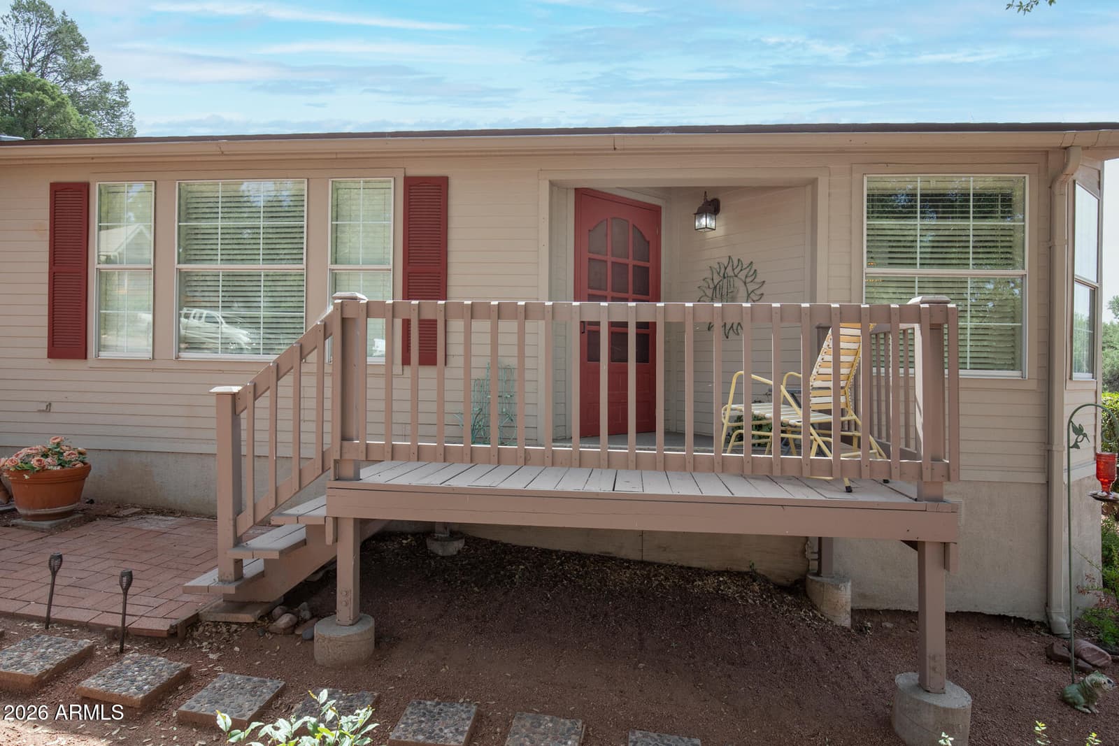2001 N Murchison Circle, Payson, AZ 85541 — photo 6 of 41