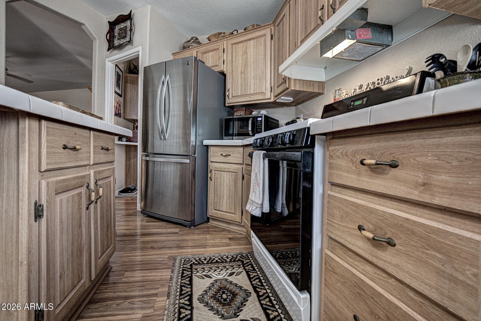 2001 N Murchison Circle, Payson, AZ 85541 — photo 13 of 41