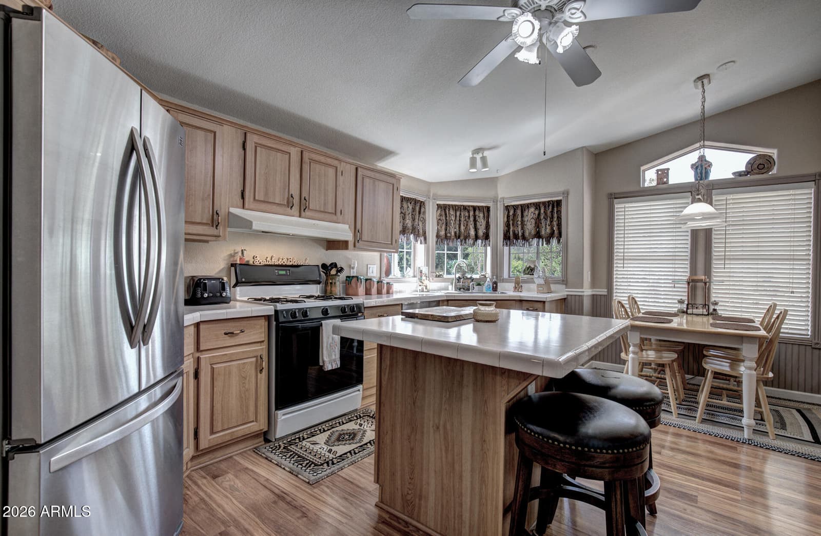 2001 N Murchison Circle, Payson, AZ 85541 — photo 12 of 41
